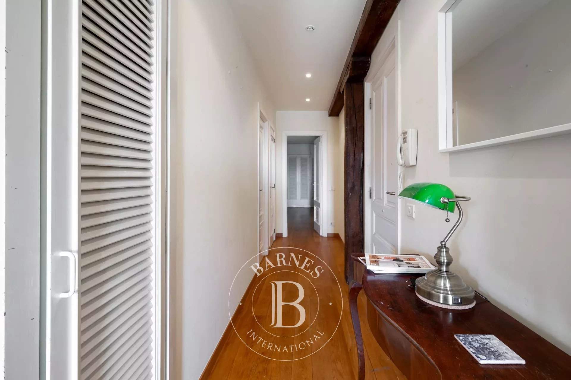 San Sebastián  - Appartement 5 Pi&egrave;ces 2 Chambres - picture 12