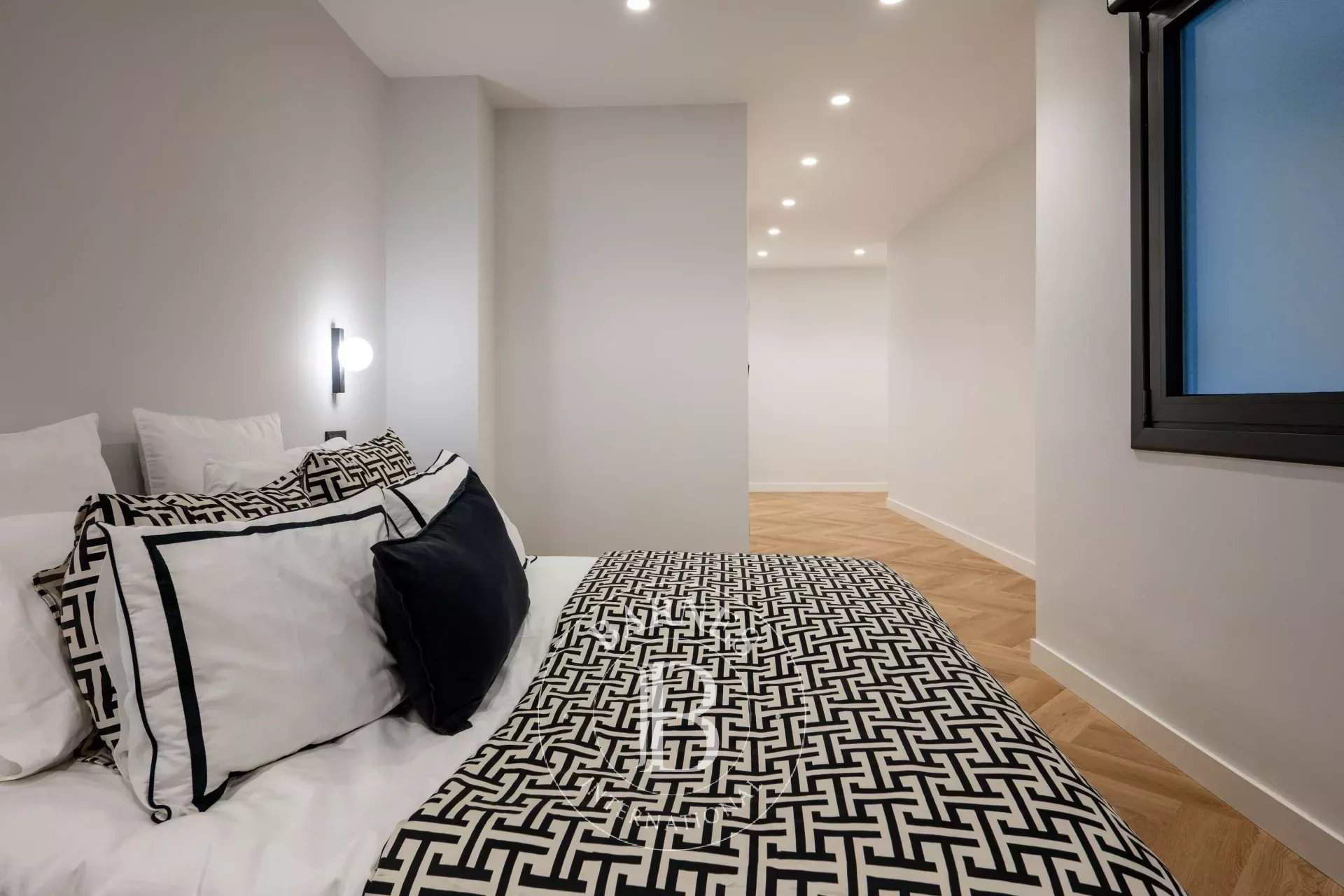 San Sebastián  - Apartment 3 Bedrooms - picture 9