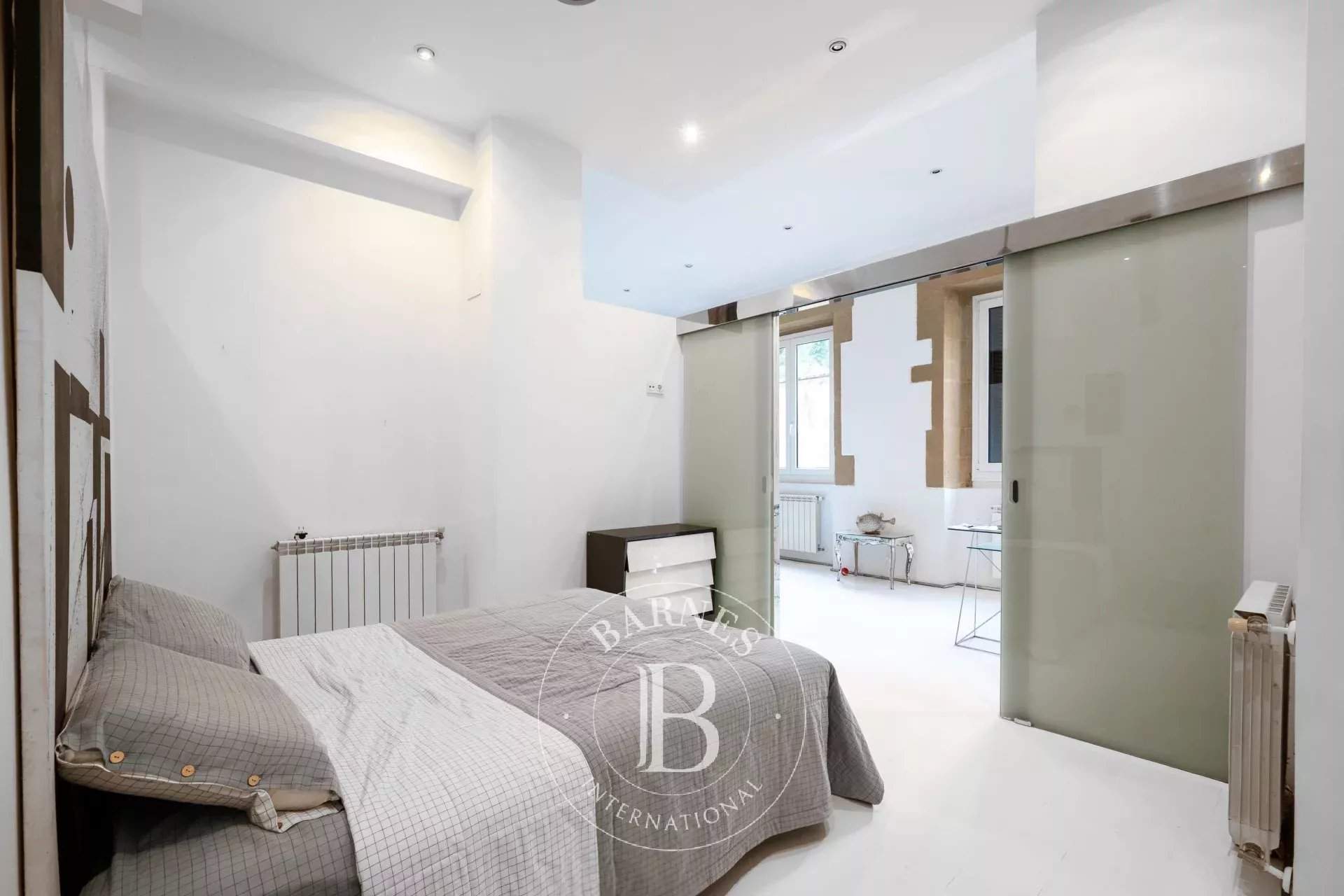 San Sebastián  - Apartment 1 Bedroom - picture 9