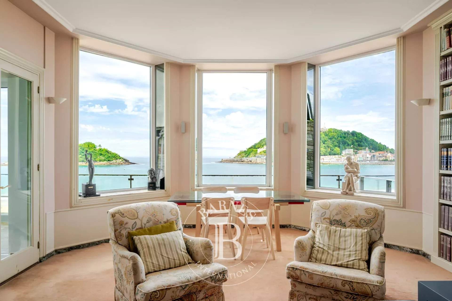 San Sebastián  - Appartement  - picture 9