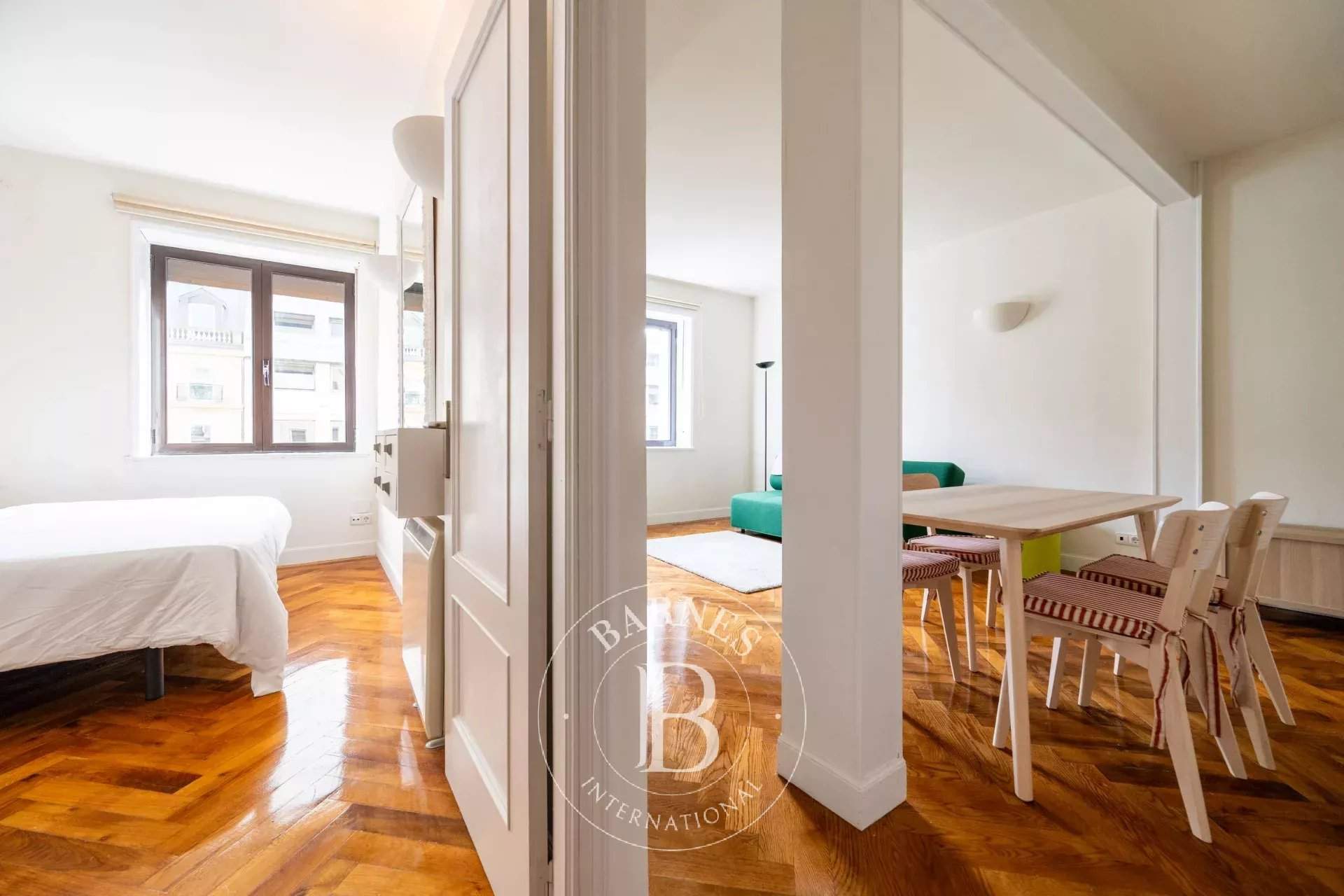 San Sebastián  - Appartement 6 Pi&egrave;ces 2 Chambres - picture 12