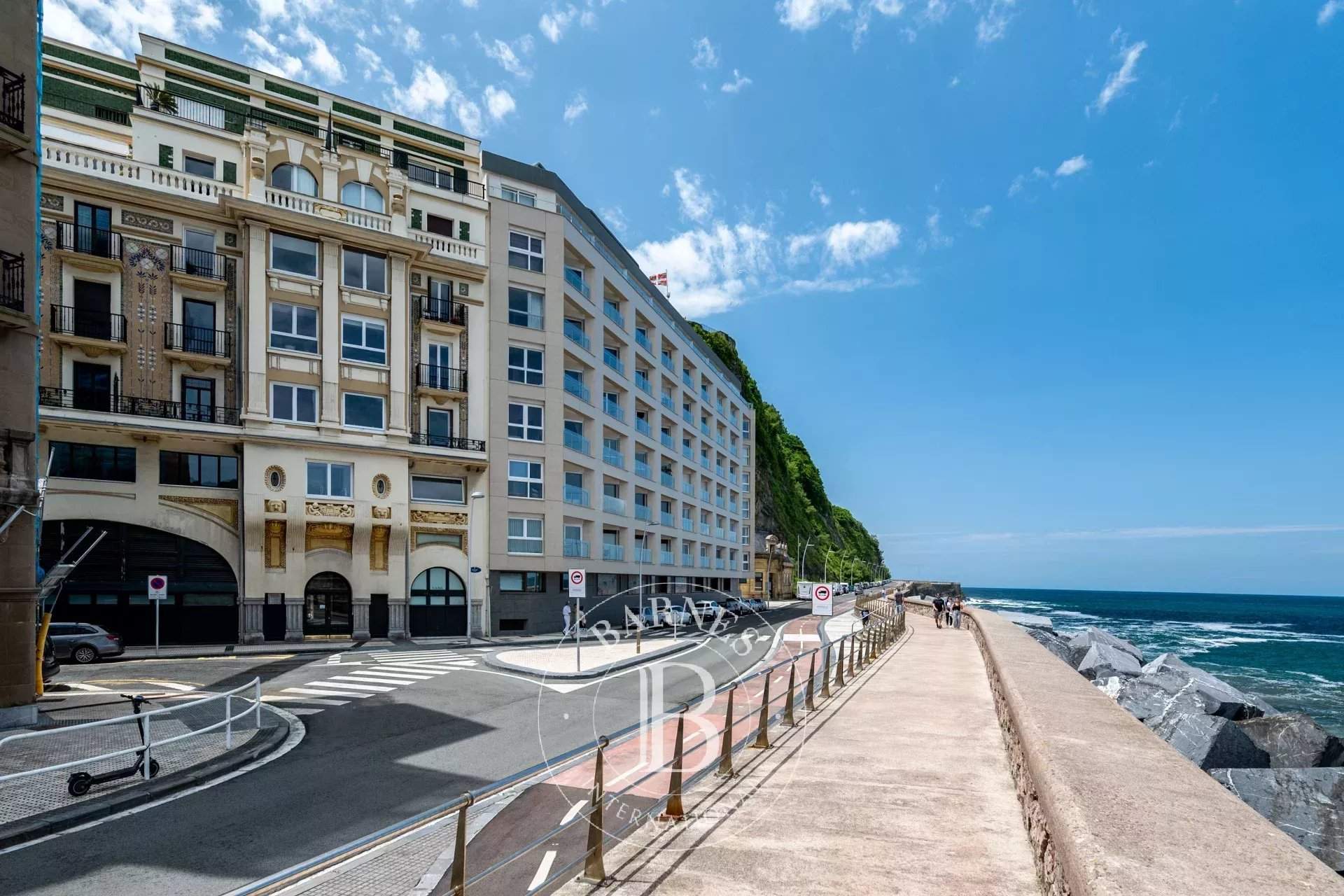 San Sebastián  - Apartment 3 Bedrooms - picture 8