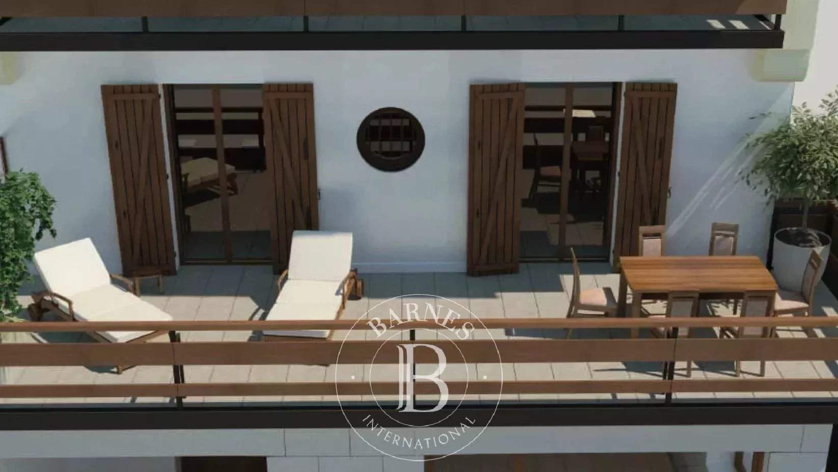 San Sebastián  - Duplex 3 Bedrooms - picture 4