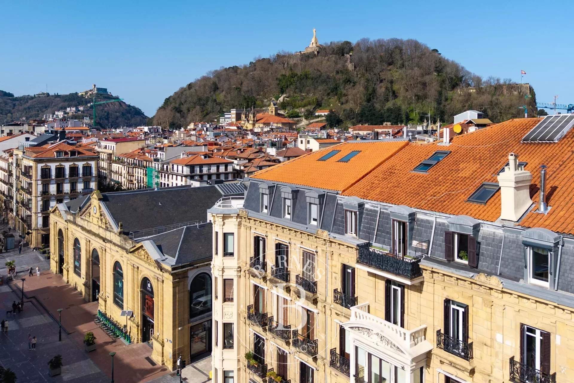 San Sebastián  - Appartement 5 Pi&egrave;ces 2 Chambres - picture 20