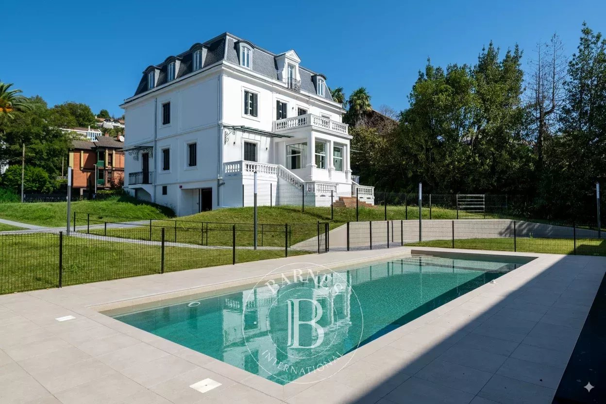 San Sebastián  - Apartment 3 Bedrooms - picture 1