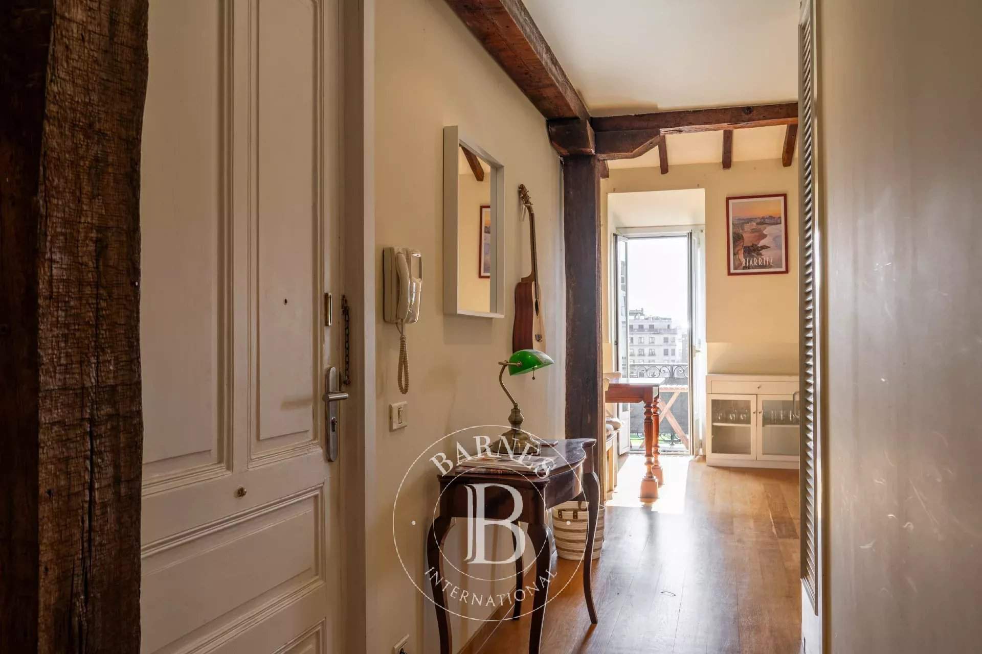 San Sebastián  - Appartement 5 Pi&egrave;ces 2 Chambres - picture 2