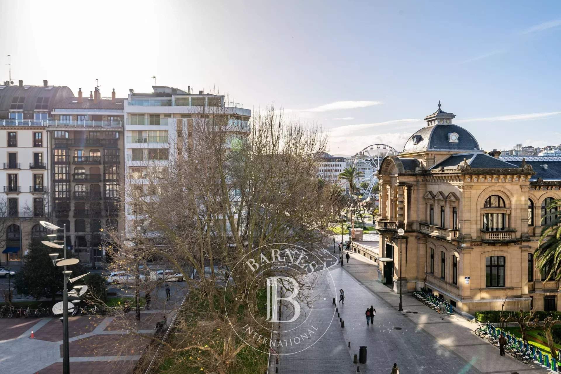 San Sebastián  - Appartement  - picture 19