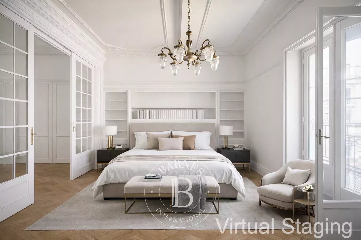 San Sebastián  - Appartement  - picture 4