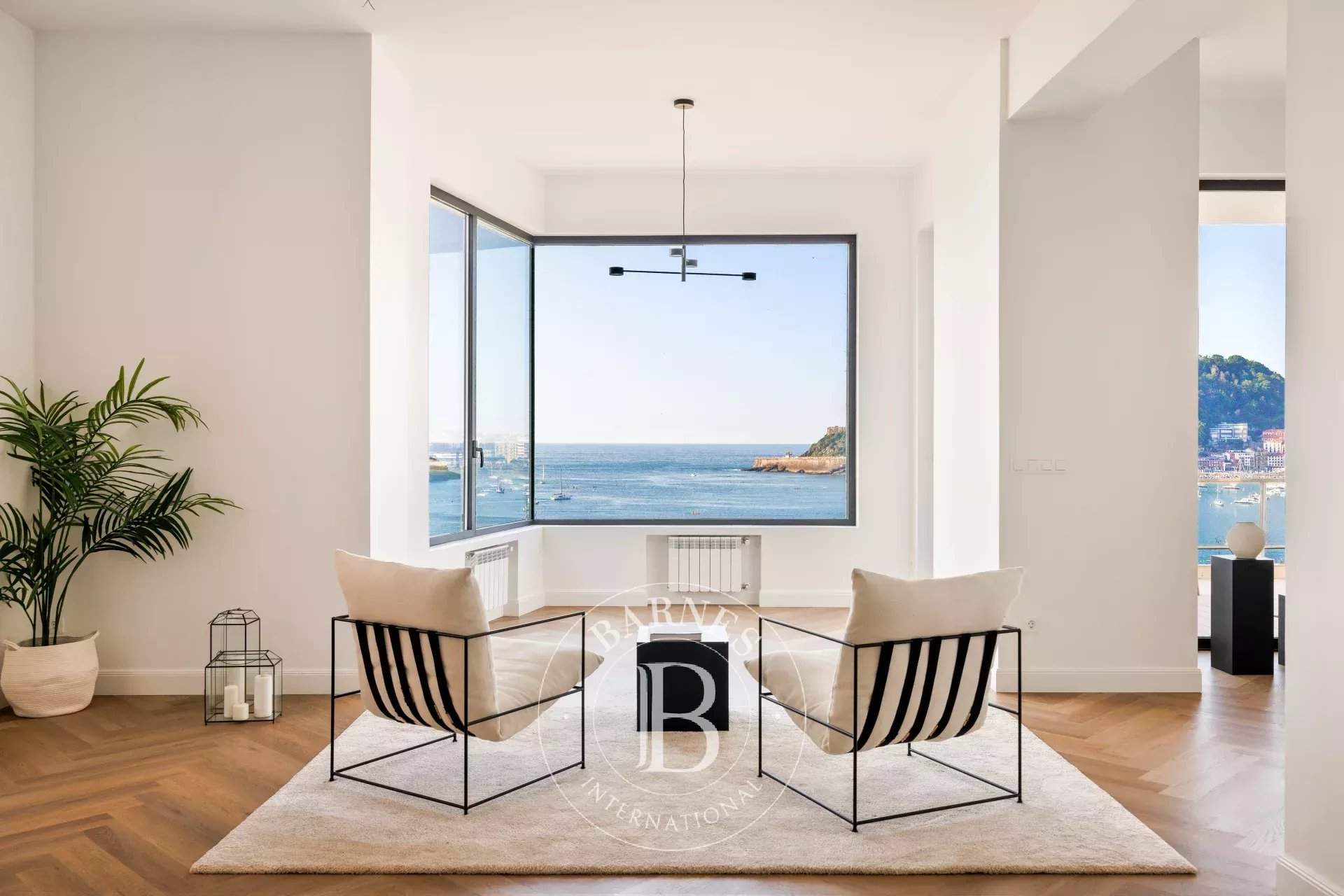 San Sebastián  - Apartment 4 Bedrooms - picture 5