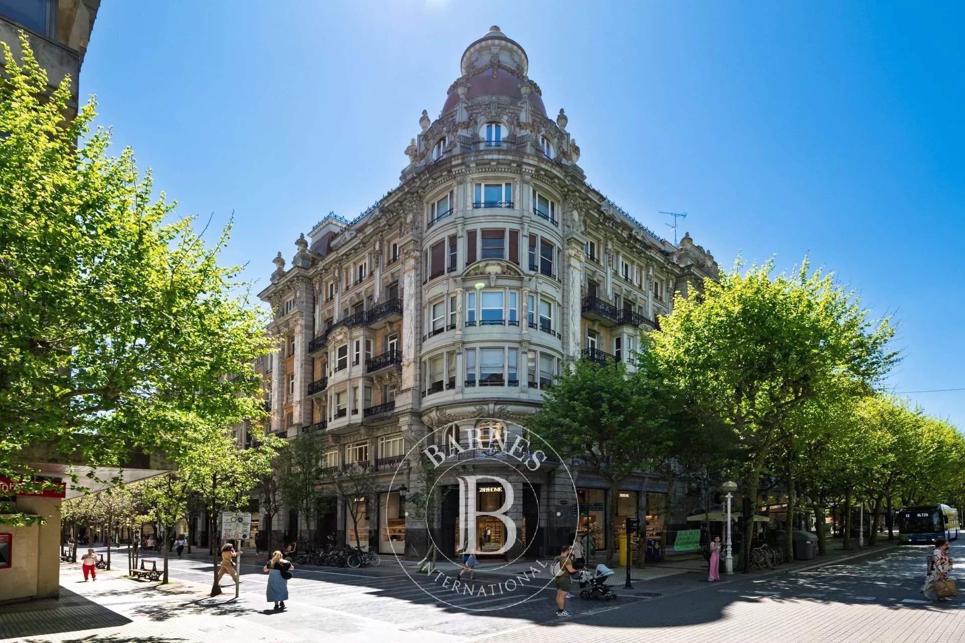 San Sebastián  - Apartment 4 Bedrooms - picture 7