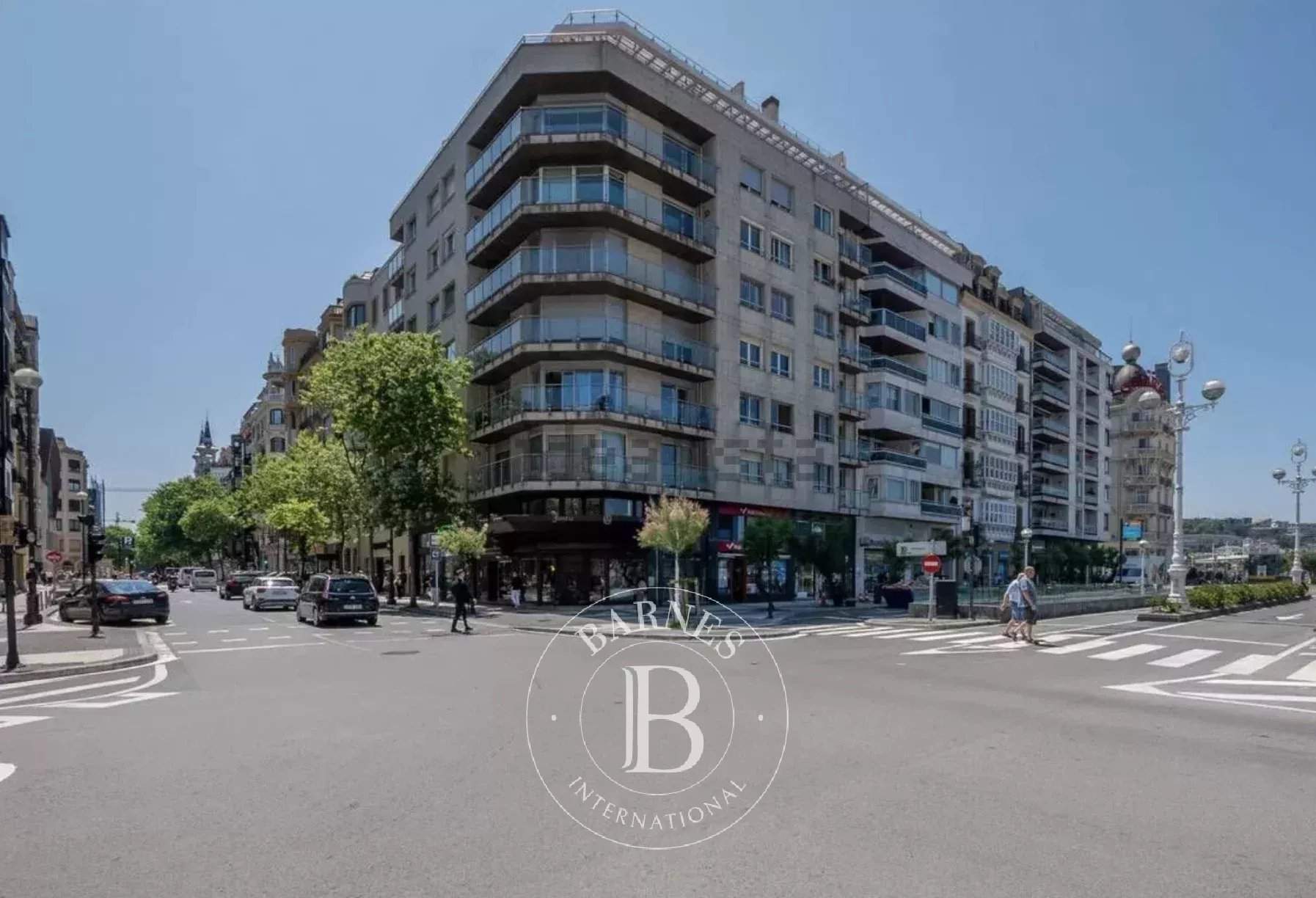 San Sebastián  - Apartment 3 Bedrooms - picture 17