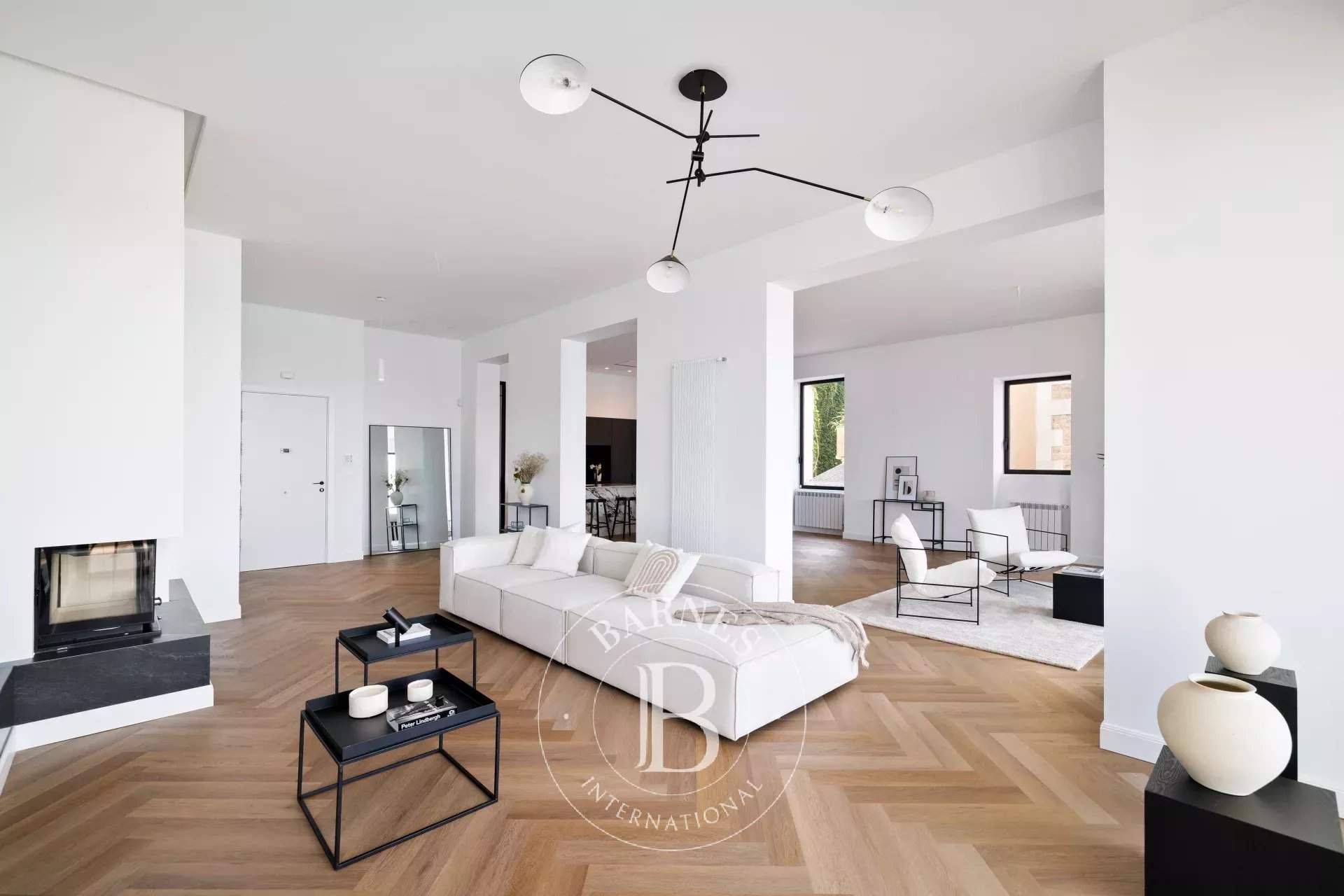 San Sebastián  - Apartment 4 Bedrooms - picture 9