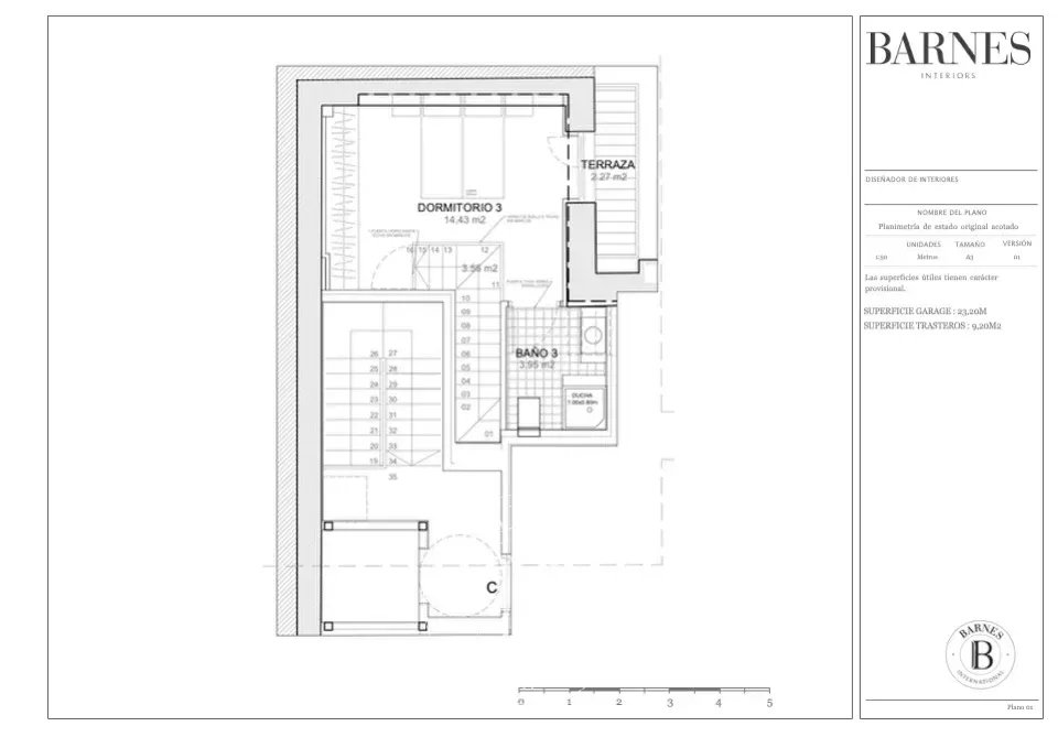San Sebastián  - Duplex 3 Bedrooms - picture 11