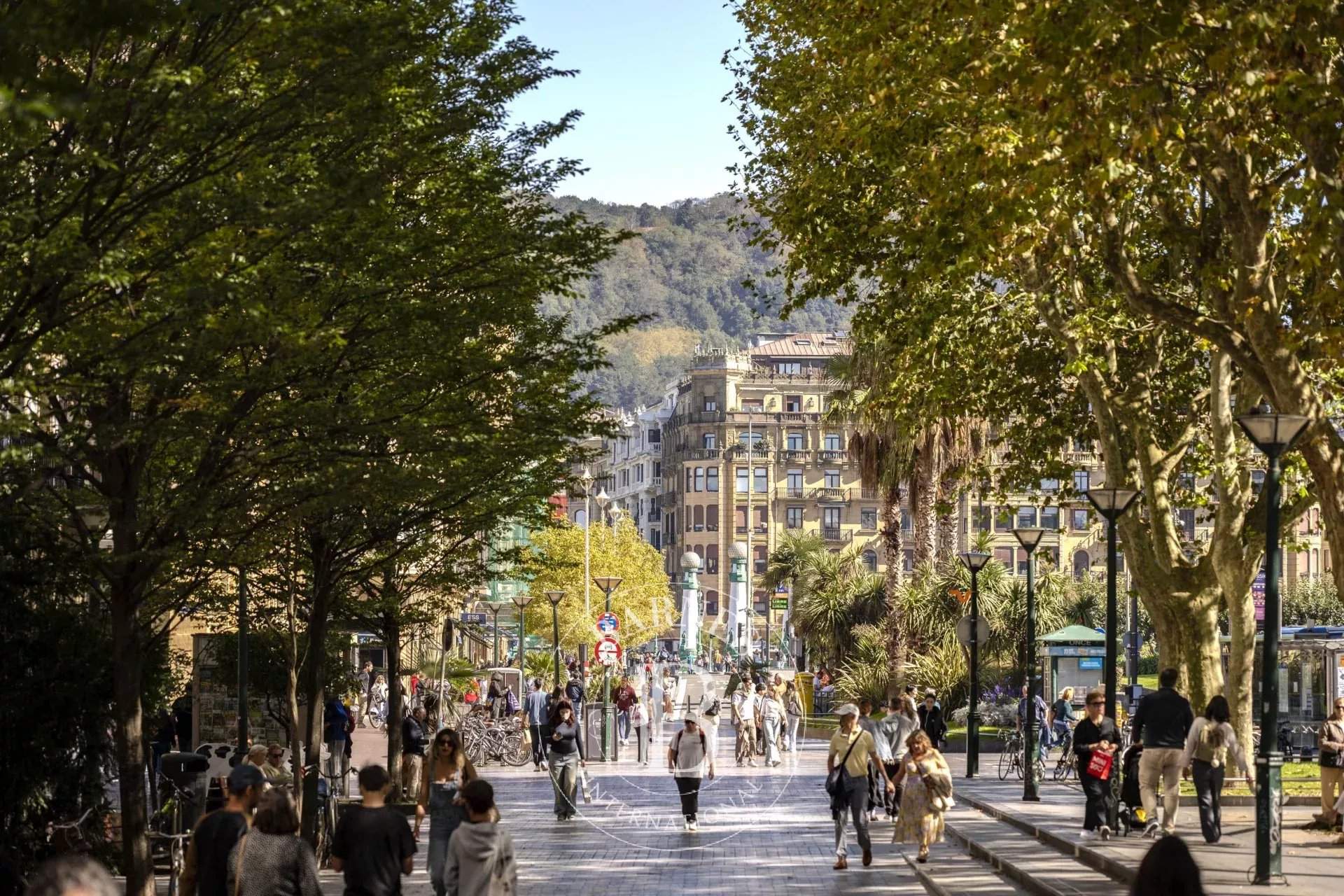 San Sebastián  - Apartment 1 Bedroom - picture 16