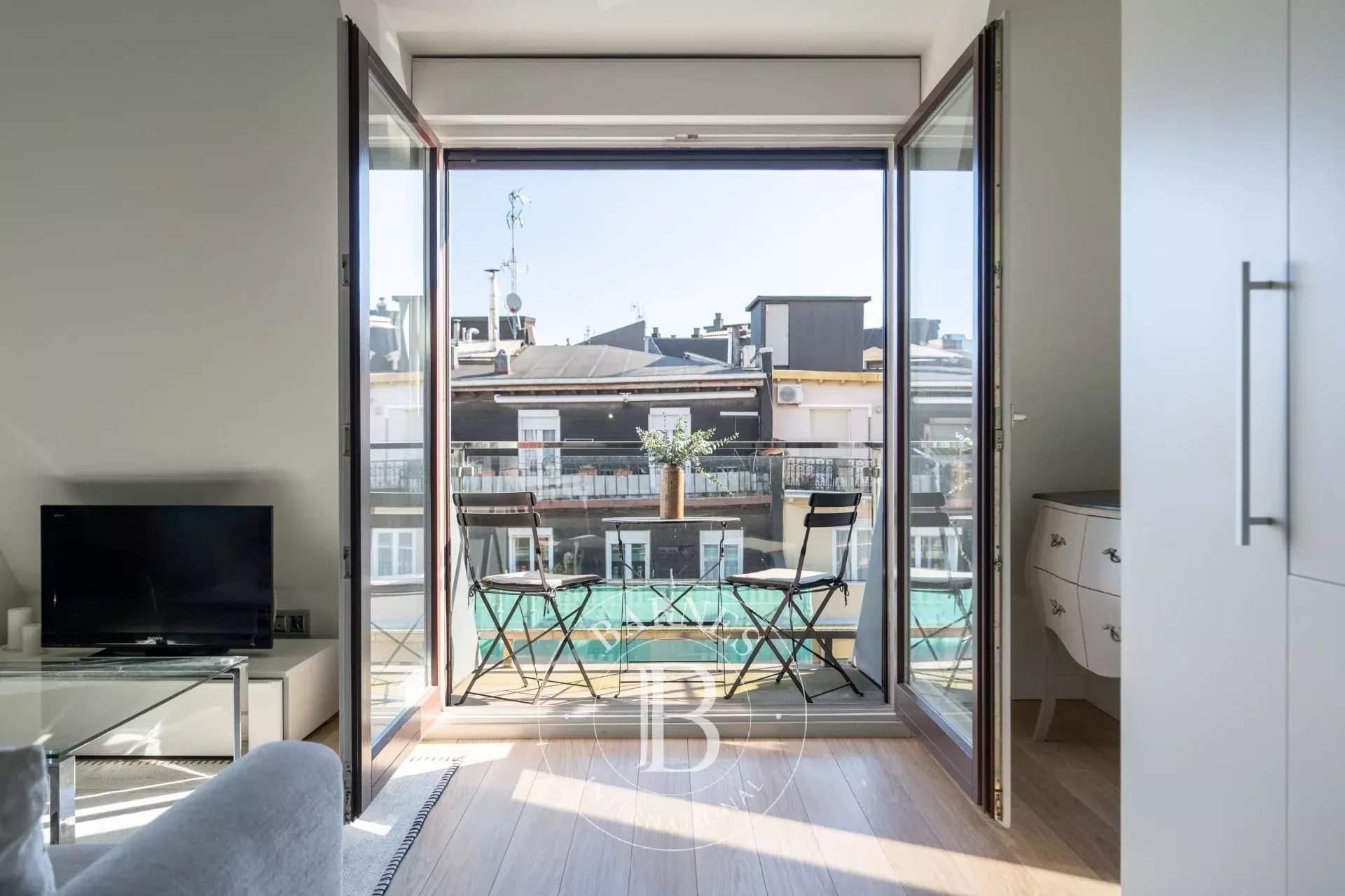 San Sebastián  - Appartement  - picture 3