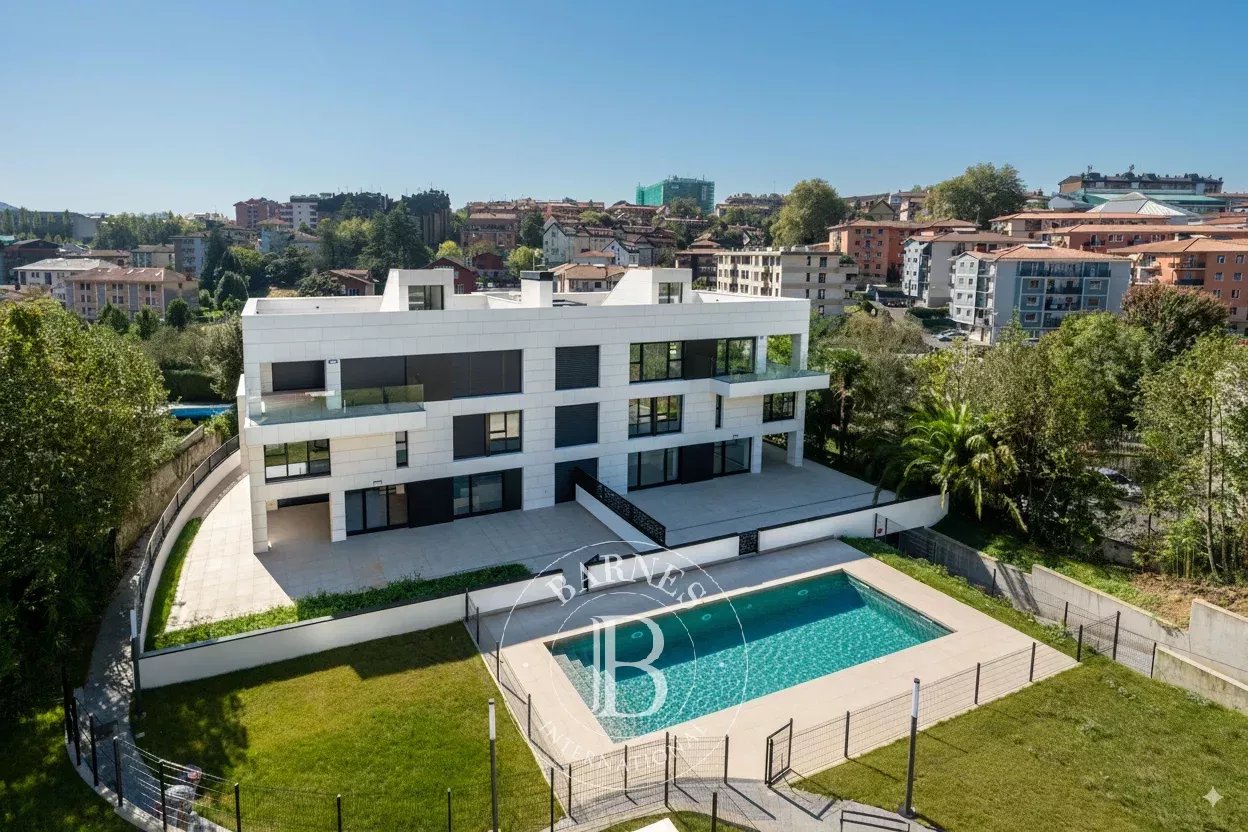 San Sebastián  - Piso  - picture 2