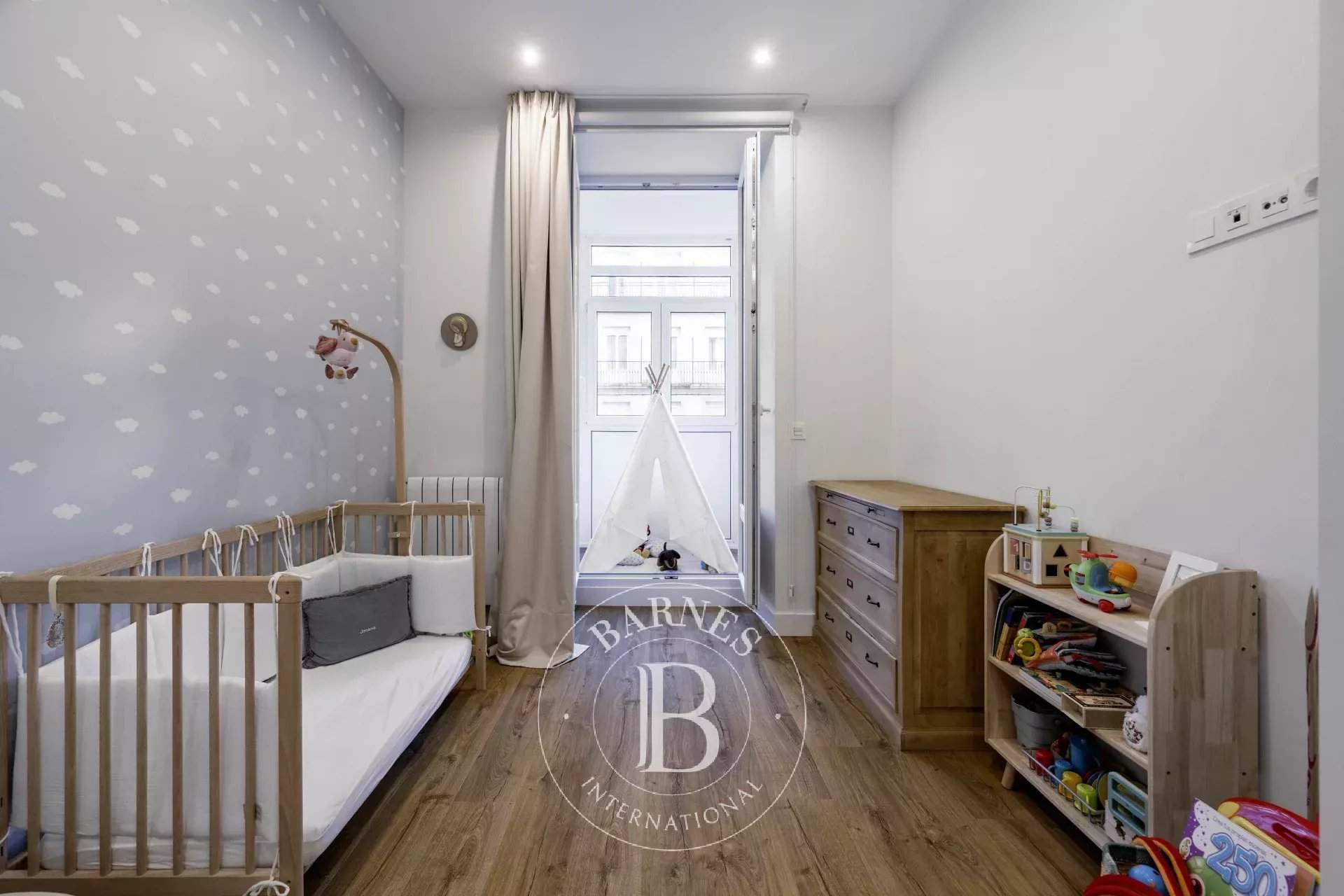 San Sebastián  - Appartement 8 Pi&egrave;ces 3 Chambres - picture 20