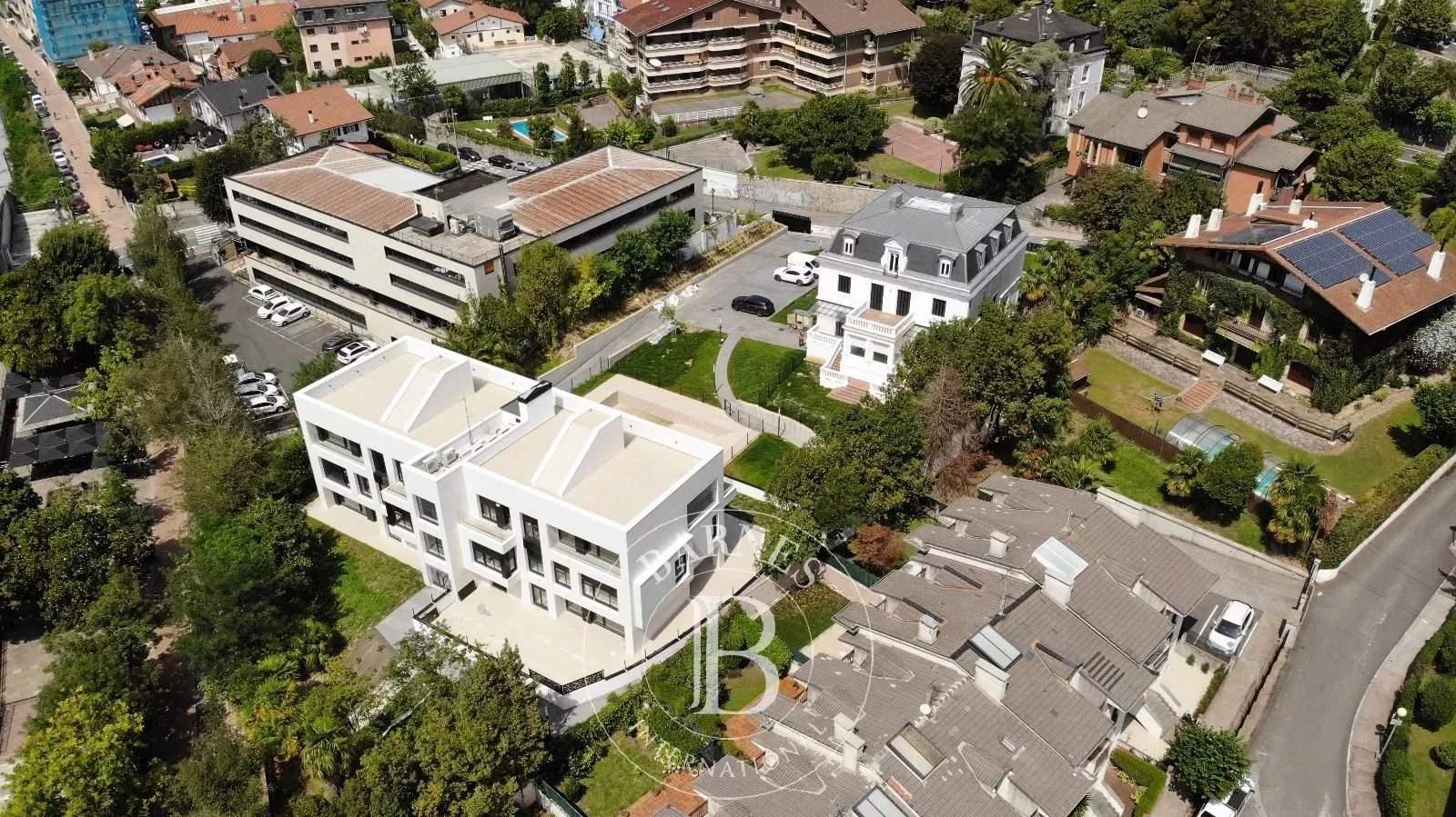 San Sebastián  - Apartment 3 Bedrooms - picture 9