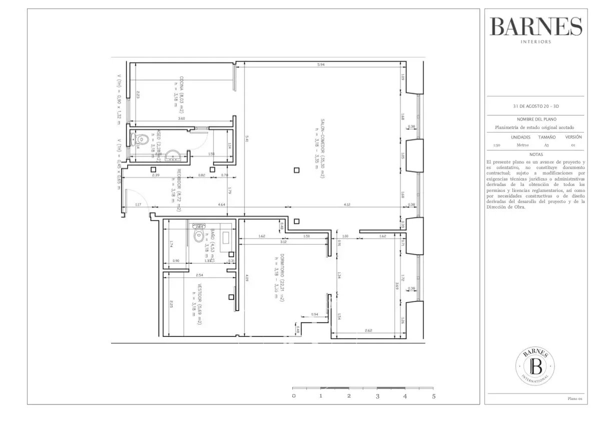 San Sebastián  - Apartment 1 Bedroom - picture 12