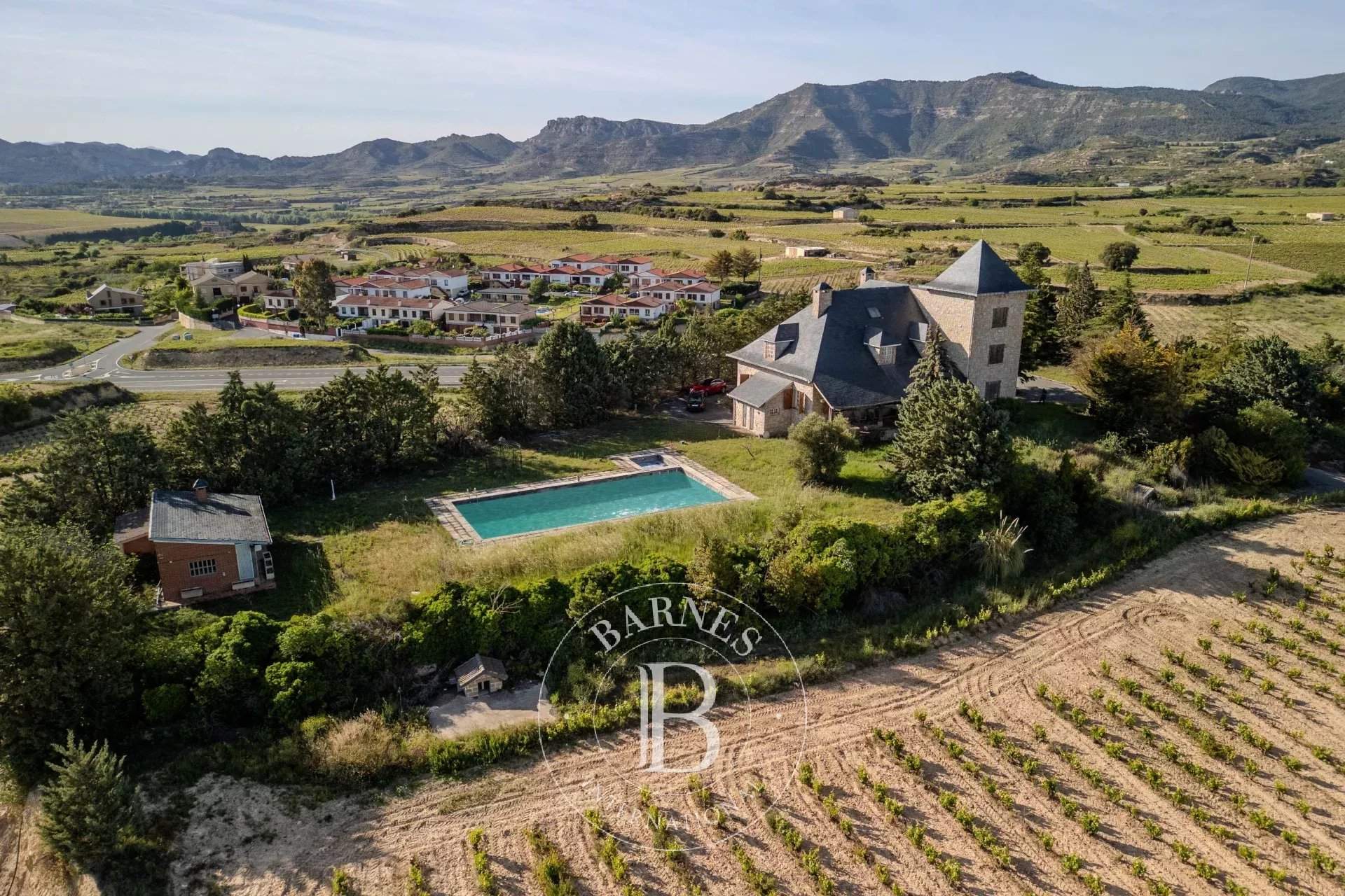 Labastida  - Property 5 Bedrooms - picture 1