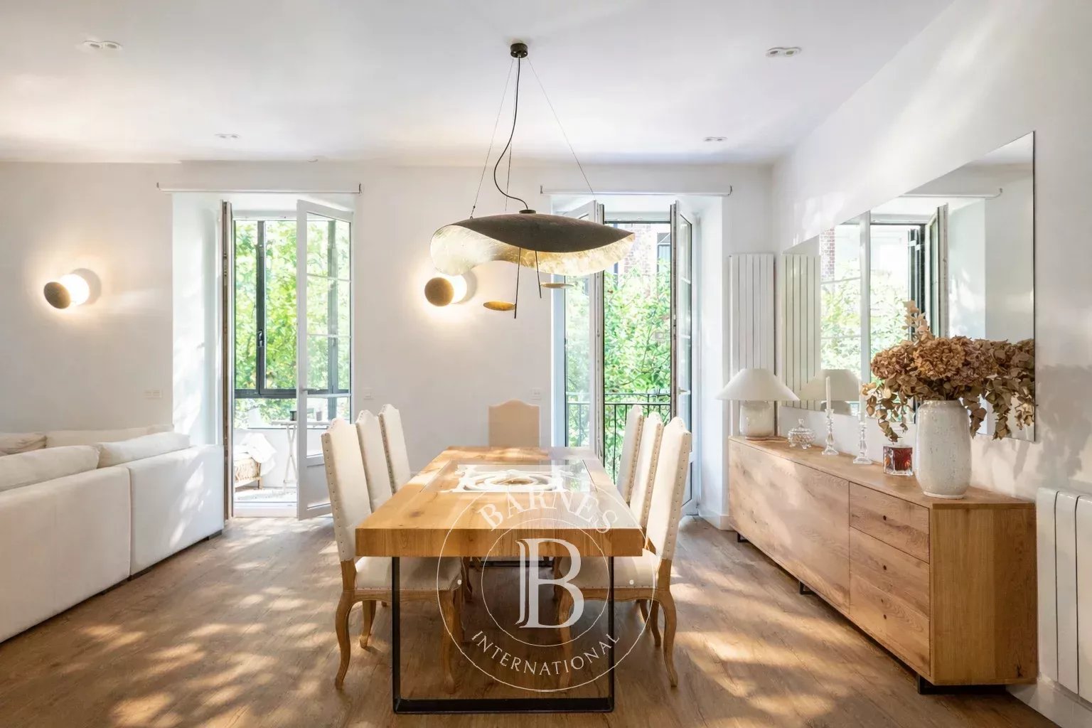 San Sebastián  - Appartement 8 Pi&egrave;ces 3 Chambres - picture 2