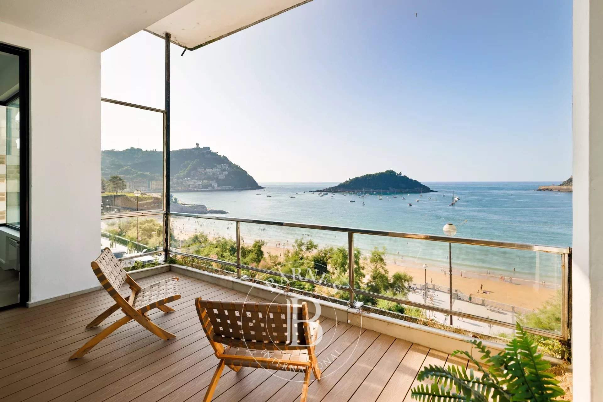 San Sebastián  - Apartment 4 Bedrooms - picture 10