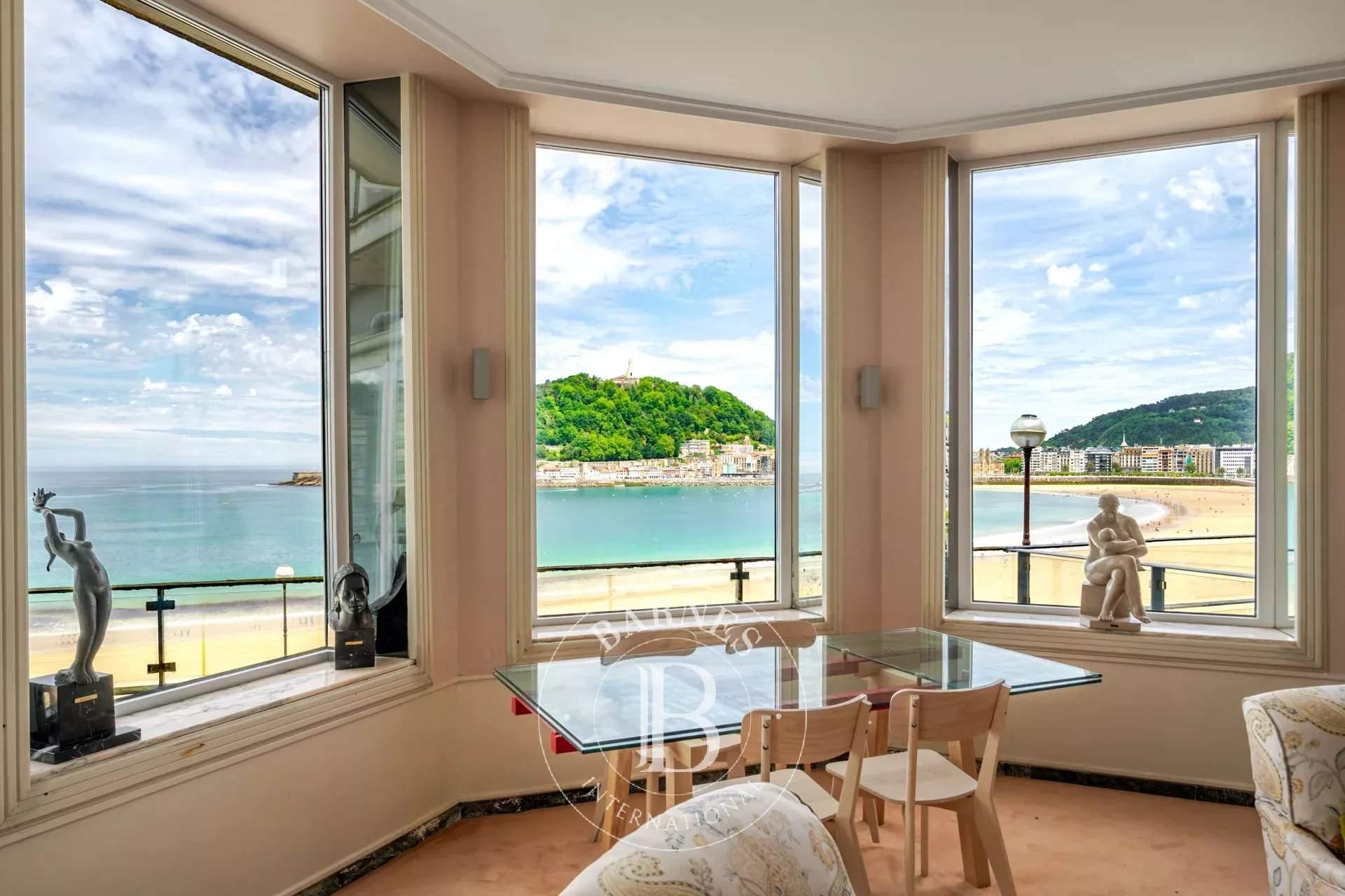 San Sebastián  - Appartement  - picture 8