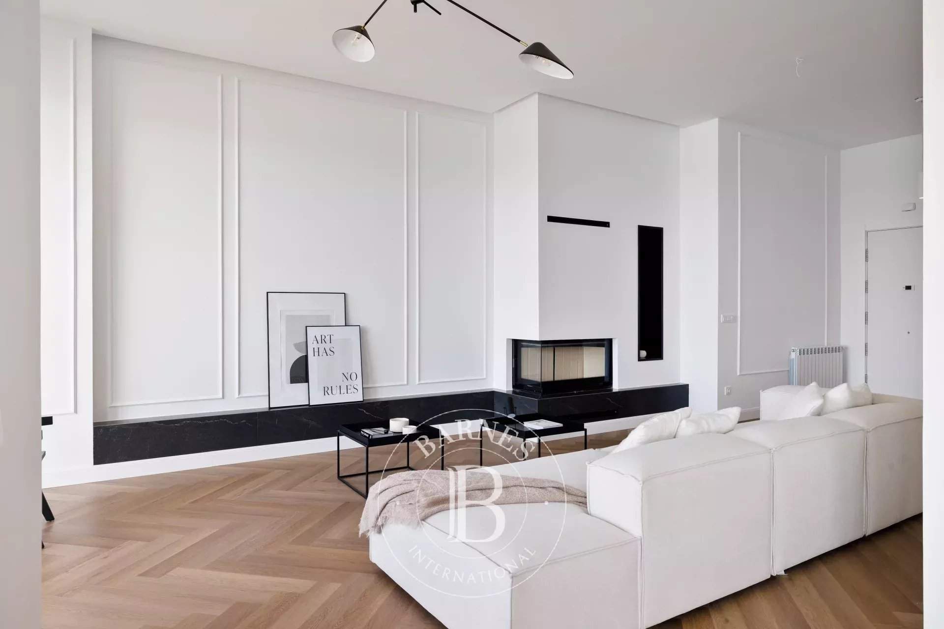 San Sebastián  - Apartment 4 Bedrooms - picture 8