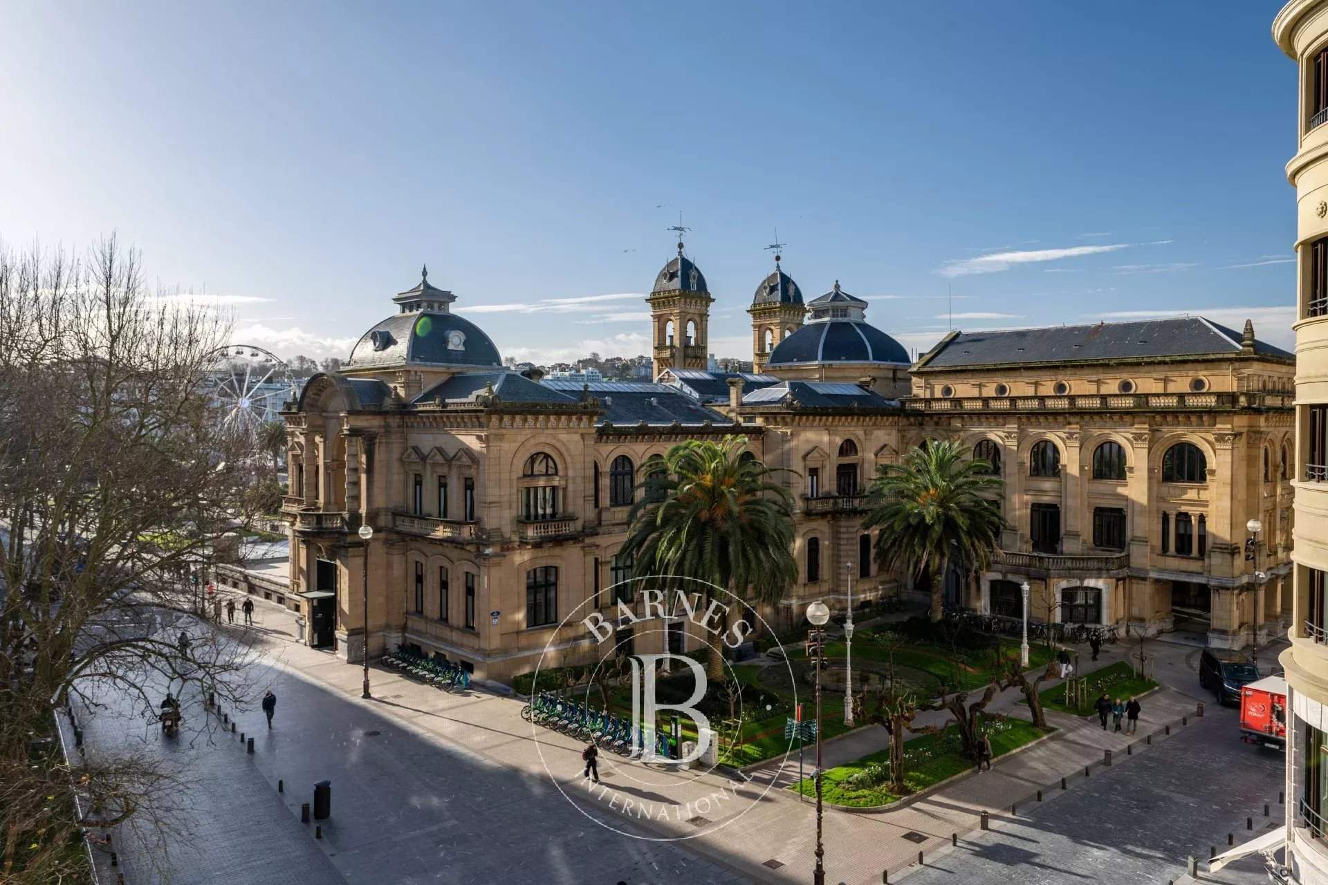 San Sebastián  - Appartement  - picture 20