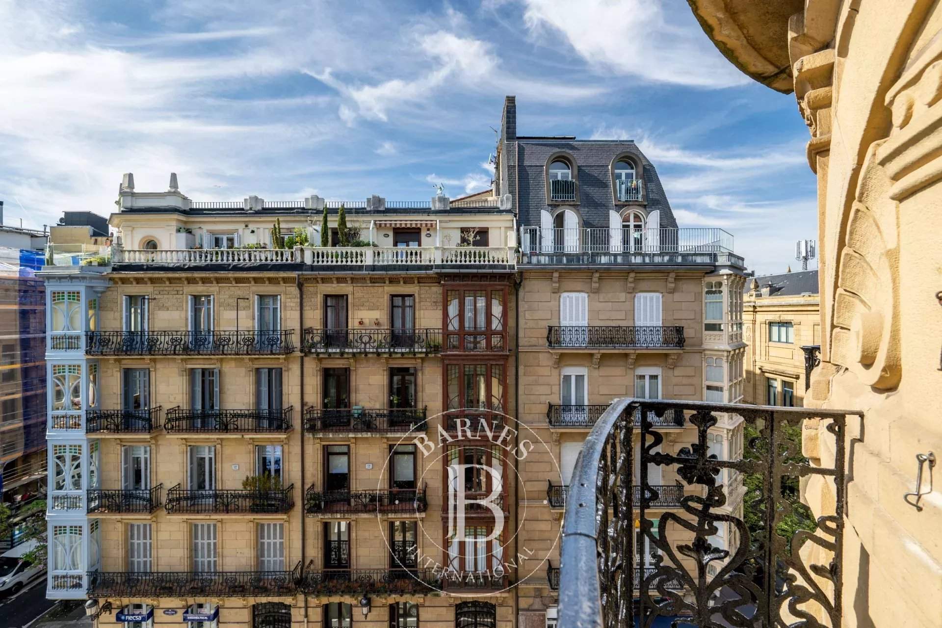 San Sebastián  - Appartement  - picture 6