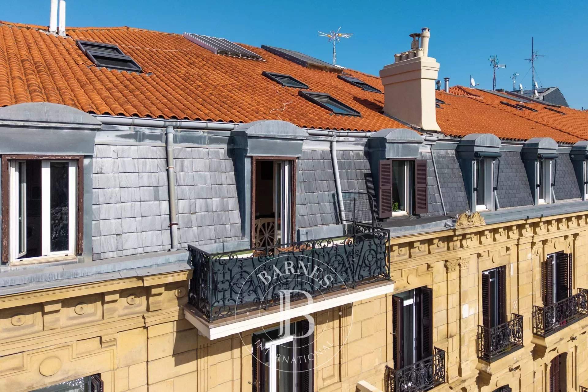 San Sebastián  - Appartement 5 Pi&egrave;ces 2 Chambres - picture 19