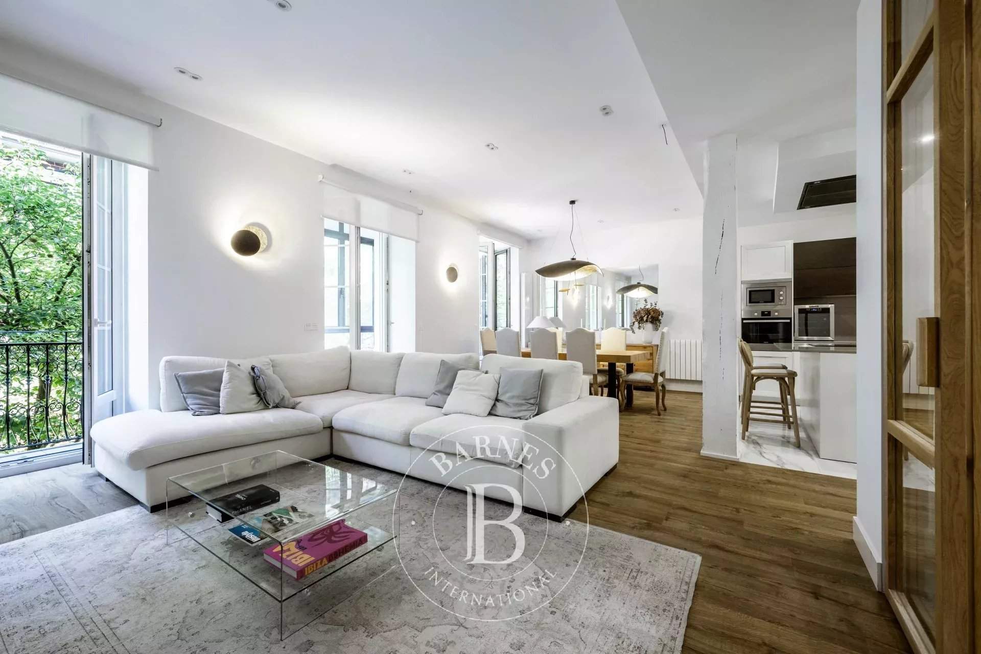 San Sebastián  - Apartment 3 Bedrooms - picture 10