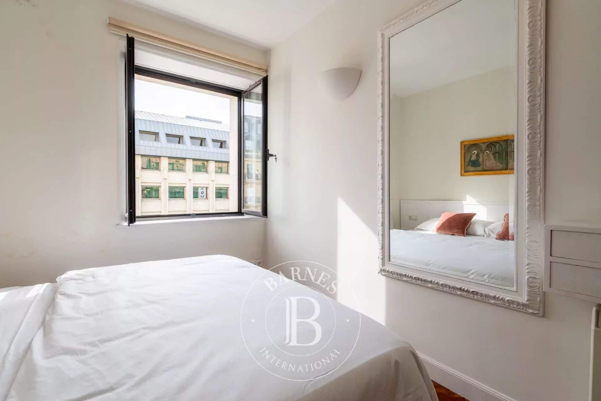 San Sebastián  - Appartement 6 Pi&egrave;ces 2 Chambres - picture 7