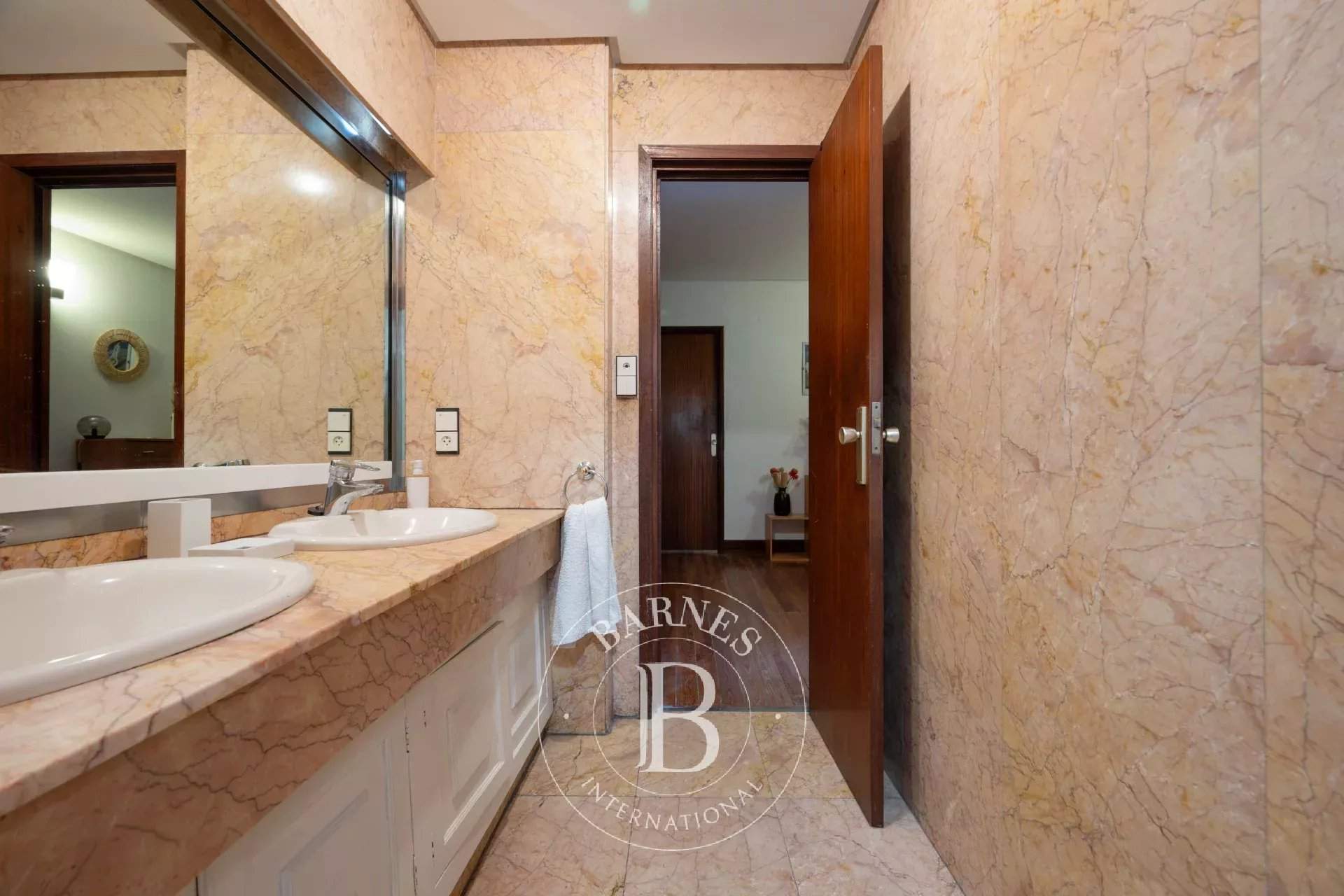 San Sebastián  - Appartement  - picture 12