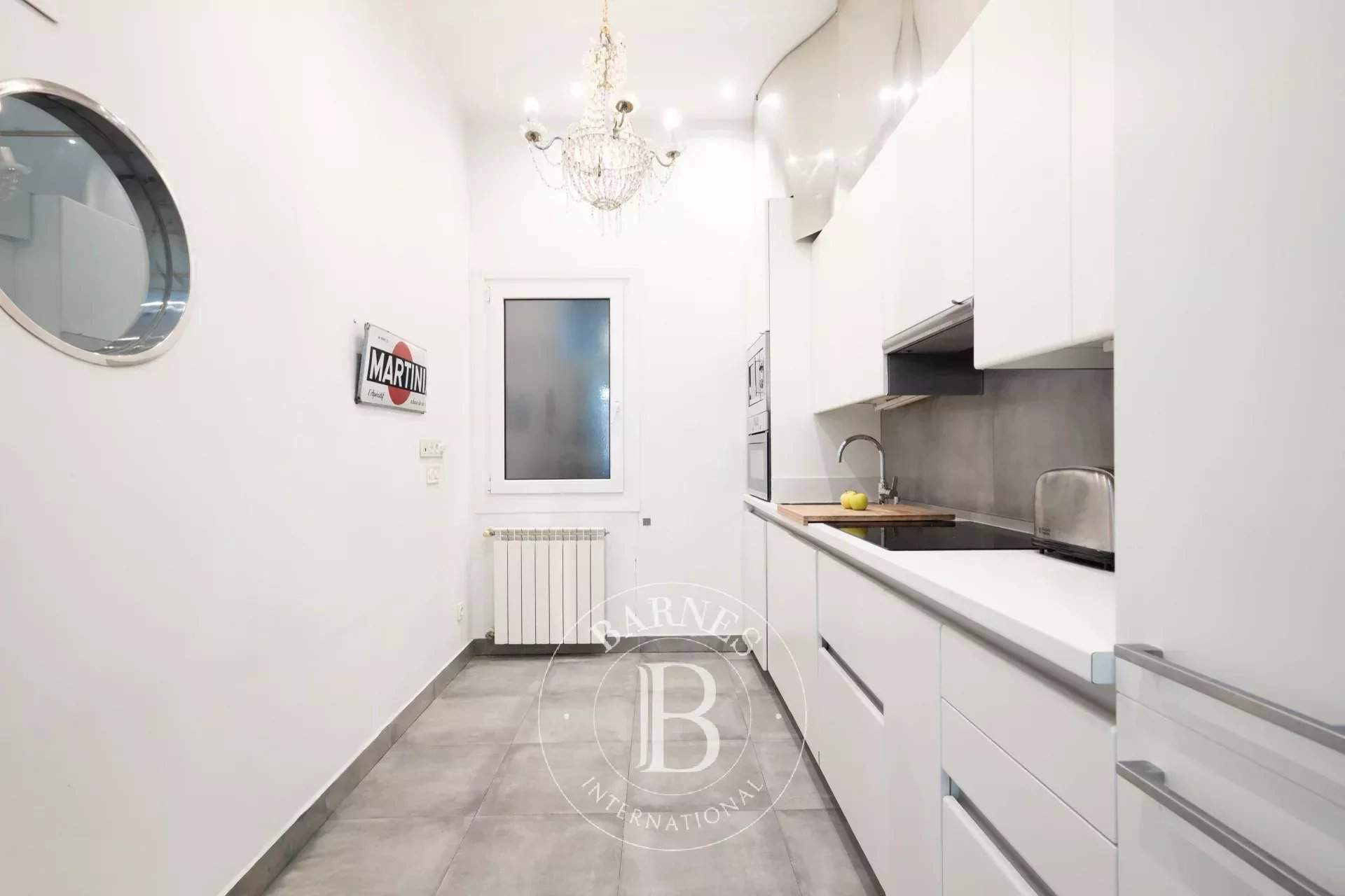 San Sebastián  - Apartment 1 Bedroom - picture 4