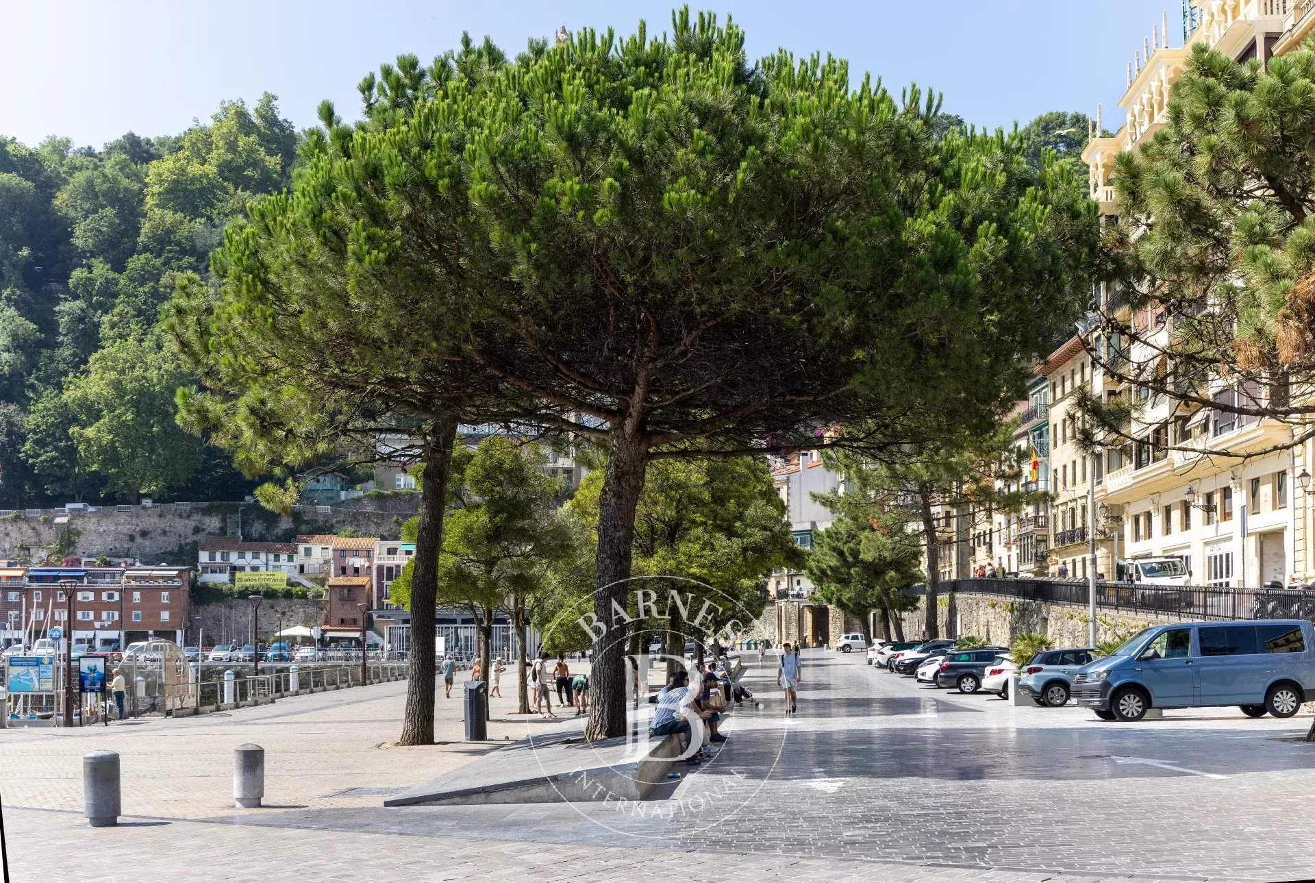 San Sebastián  - Apartment 3 Bedrooms - picture 8