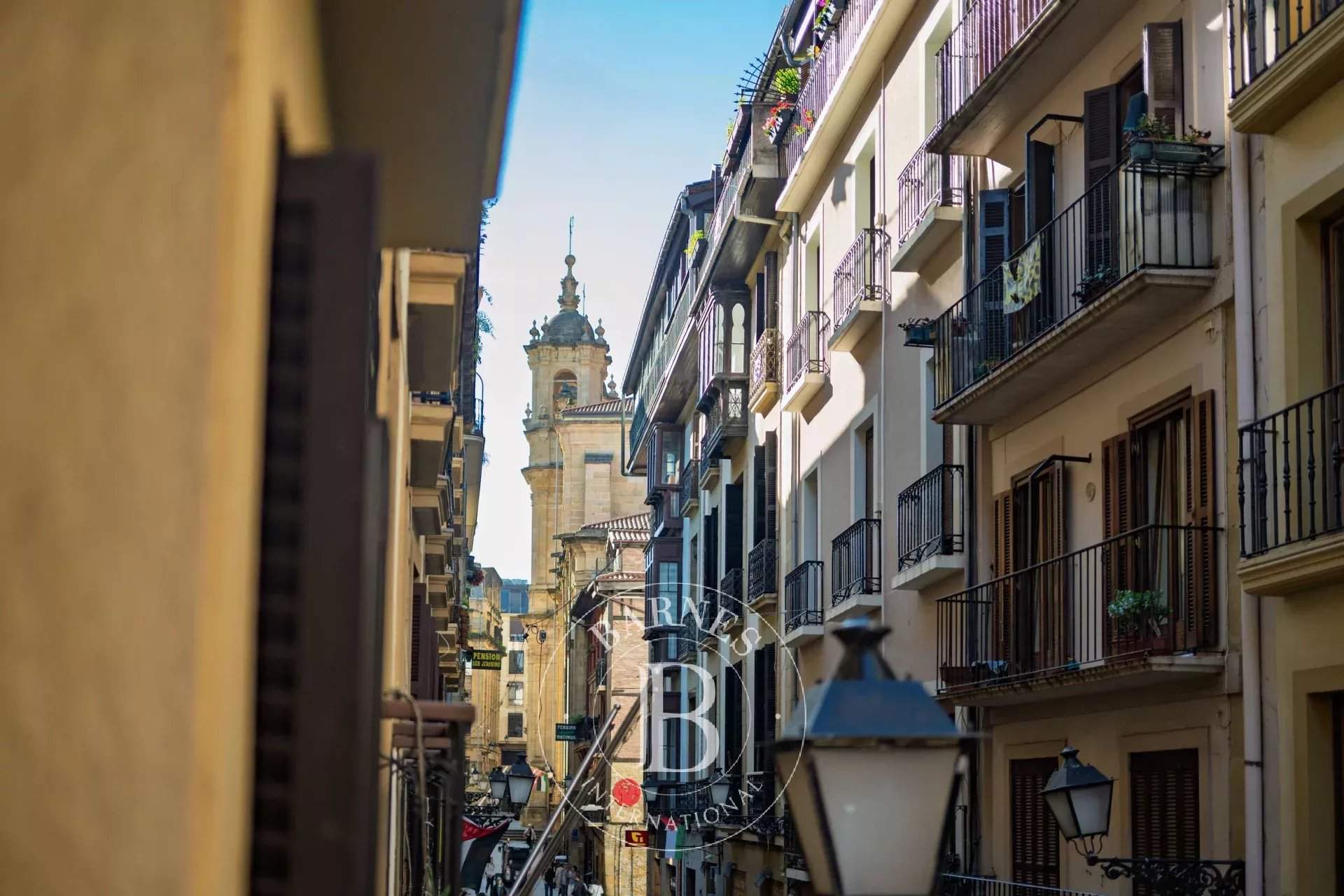 San Sebastián  - Apartment 1 Bedroom - picture 10