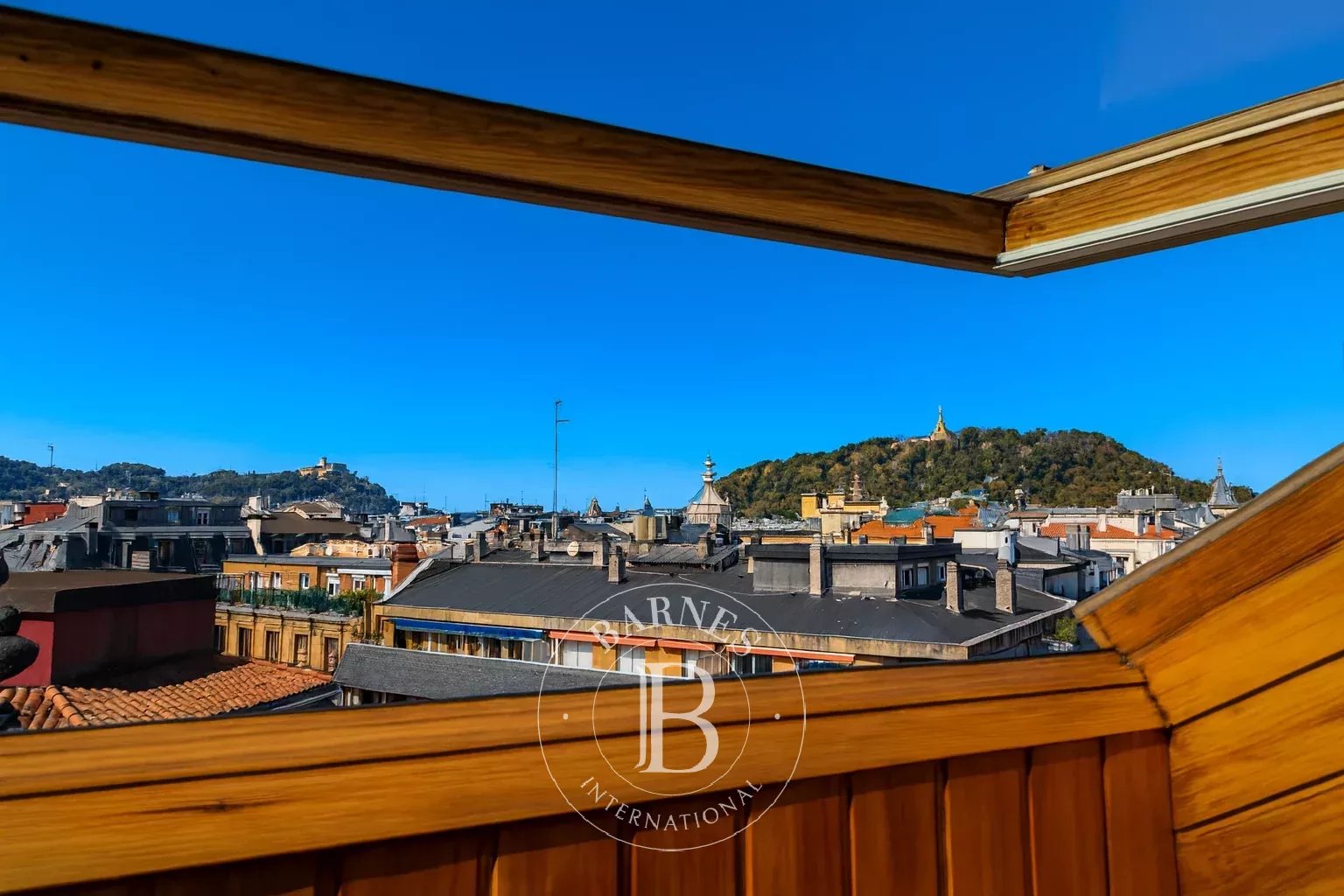 San Sebastián  - Piso  - picture 14