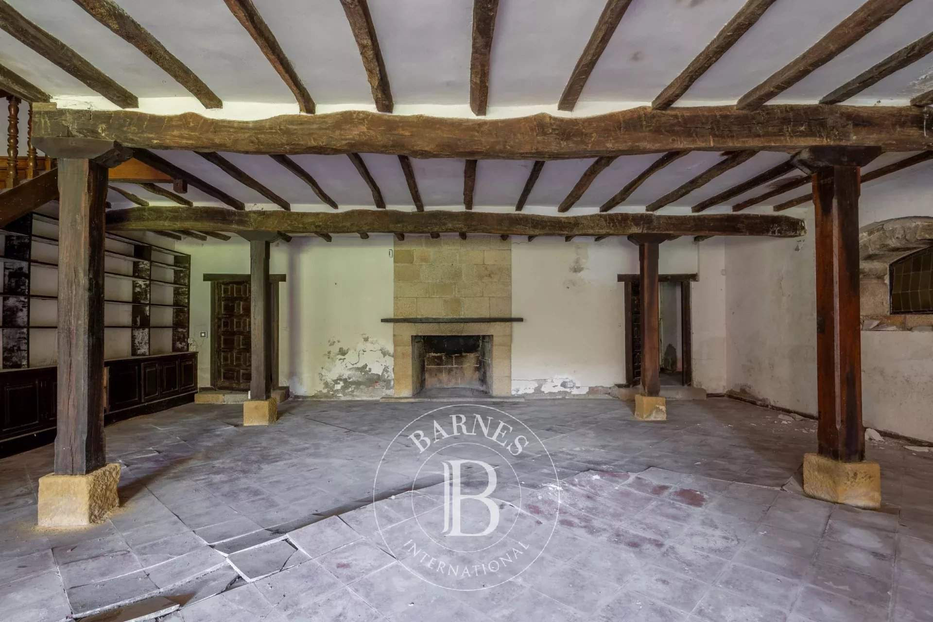 Irún  - House 8 Bedrooms - picture 11