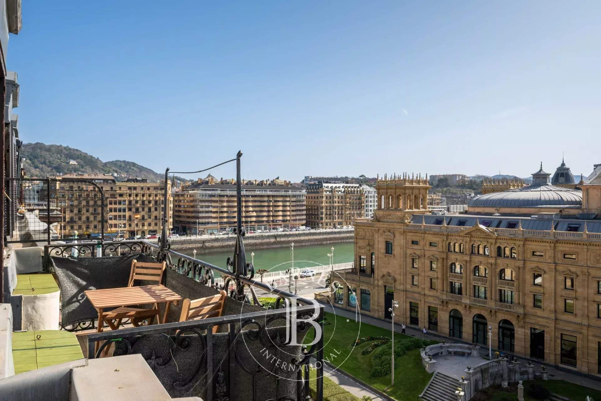 San Sebastián  - Appartement 5 Pi&egrave;ces 2 Chambres - picture 7