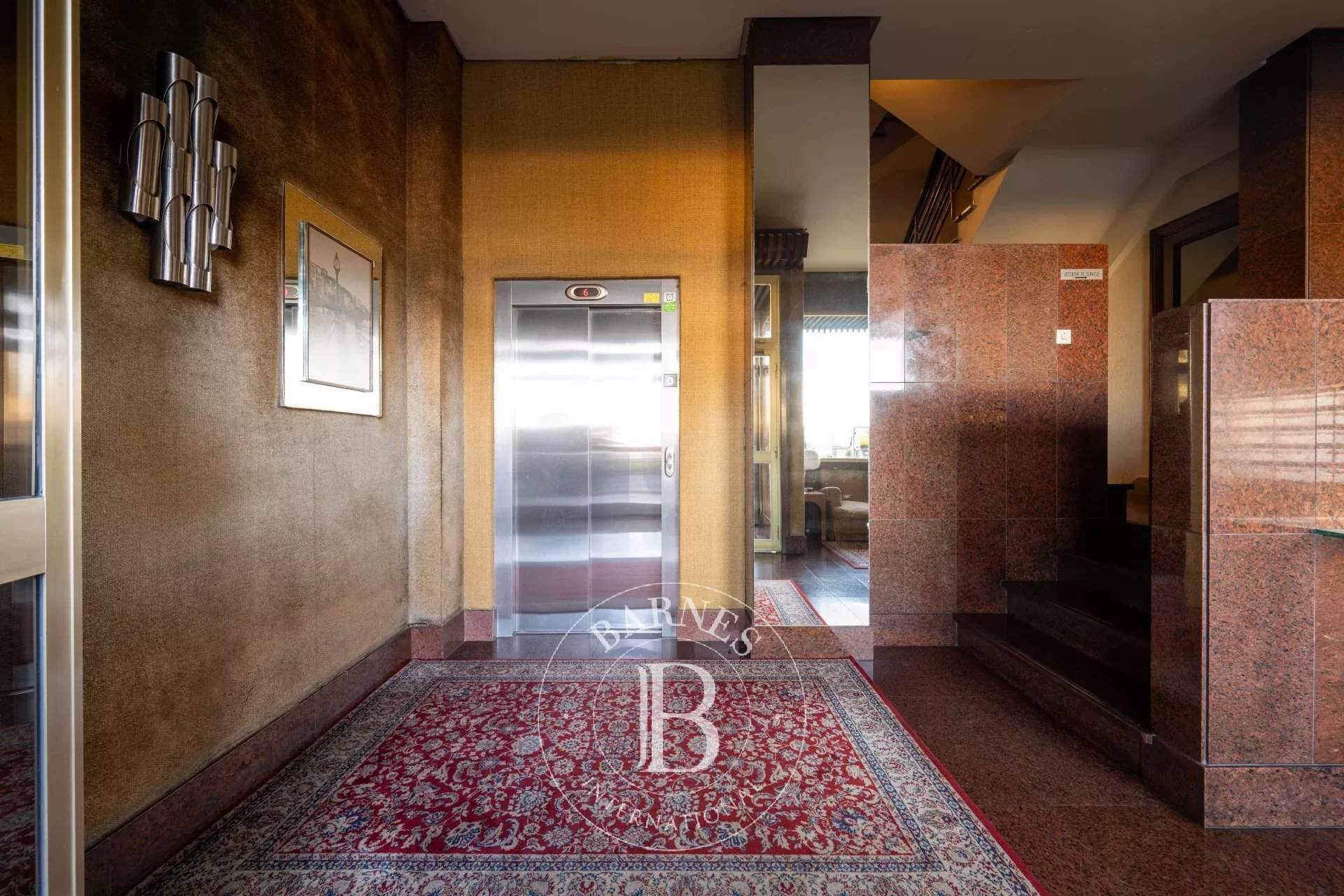 San Sebastián  - Apartment 5 Bedrooms - picture 17