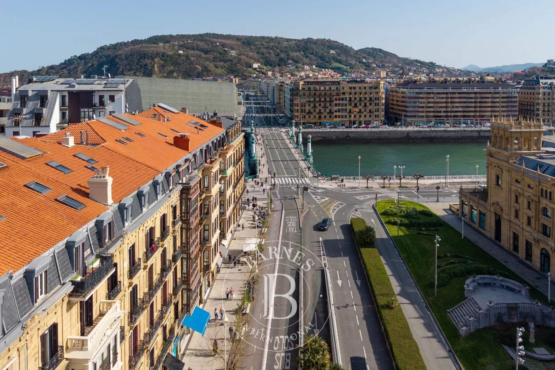 San Sebastián  - Appartement 5 Pi&egrave;ces 2 Chambres - picture 8