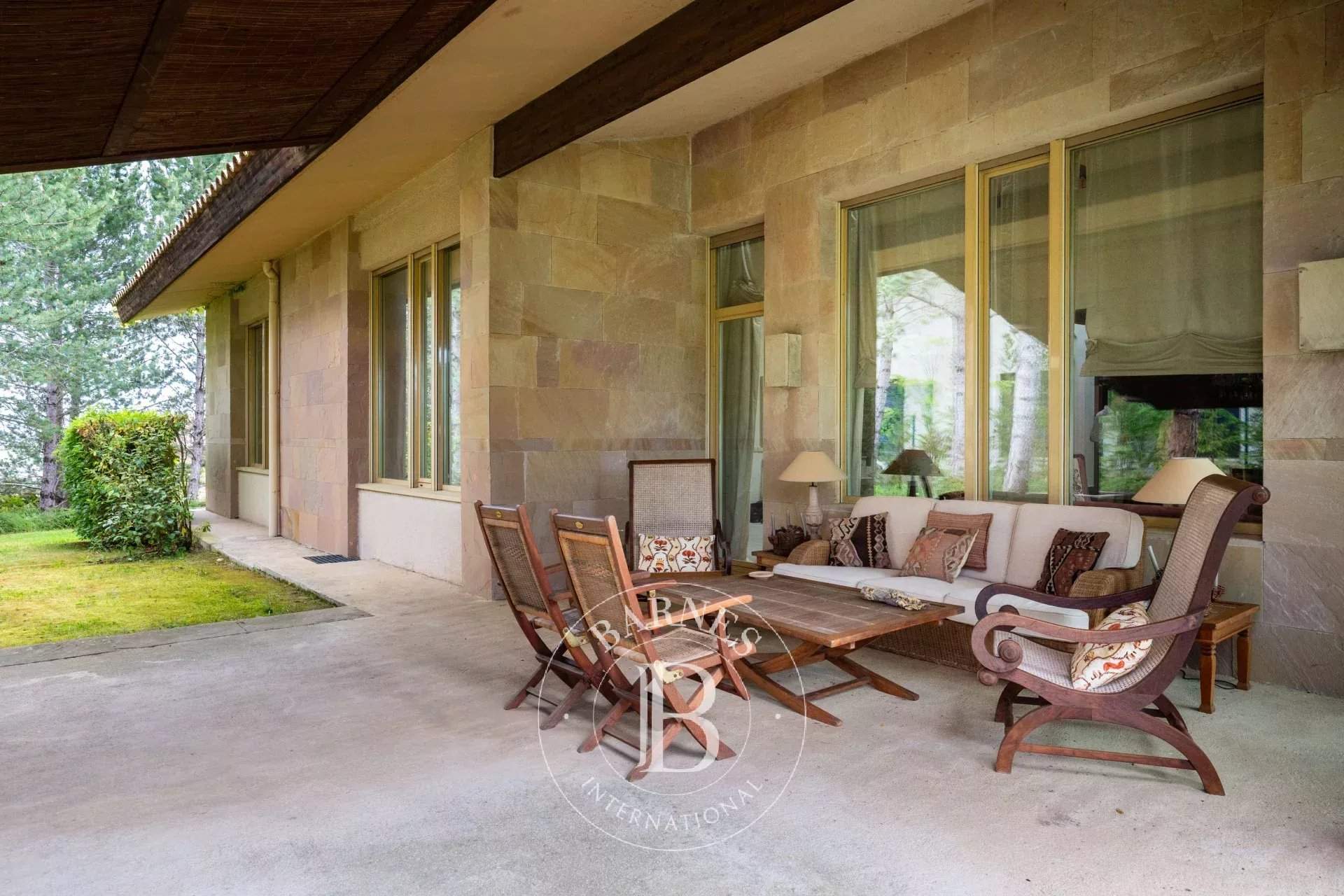 Pamplona  - Villa 6 Bedrooms - picture 9