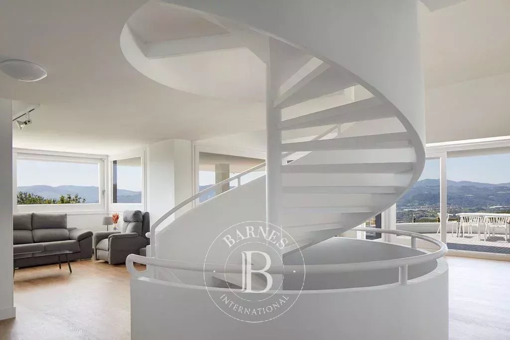 San Sebastián  - Villa  - picture 3