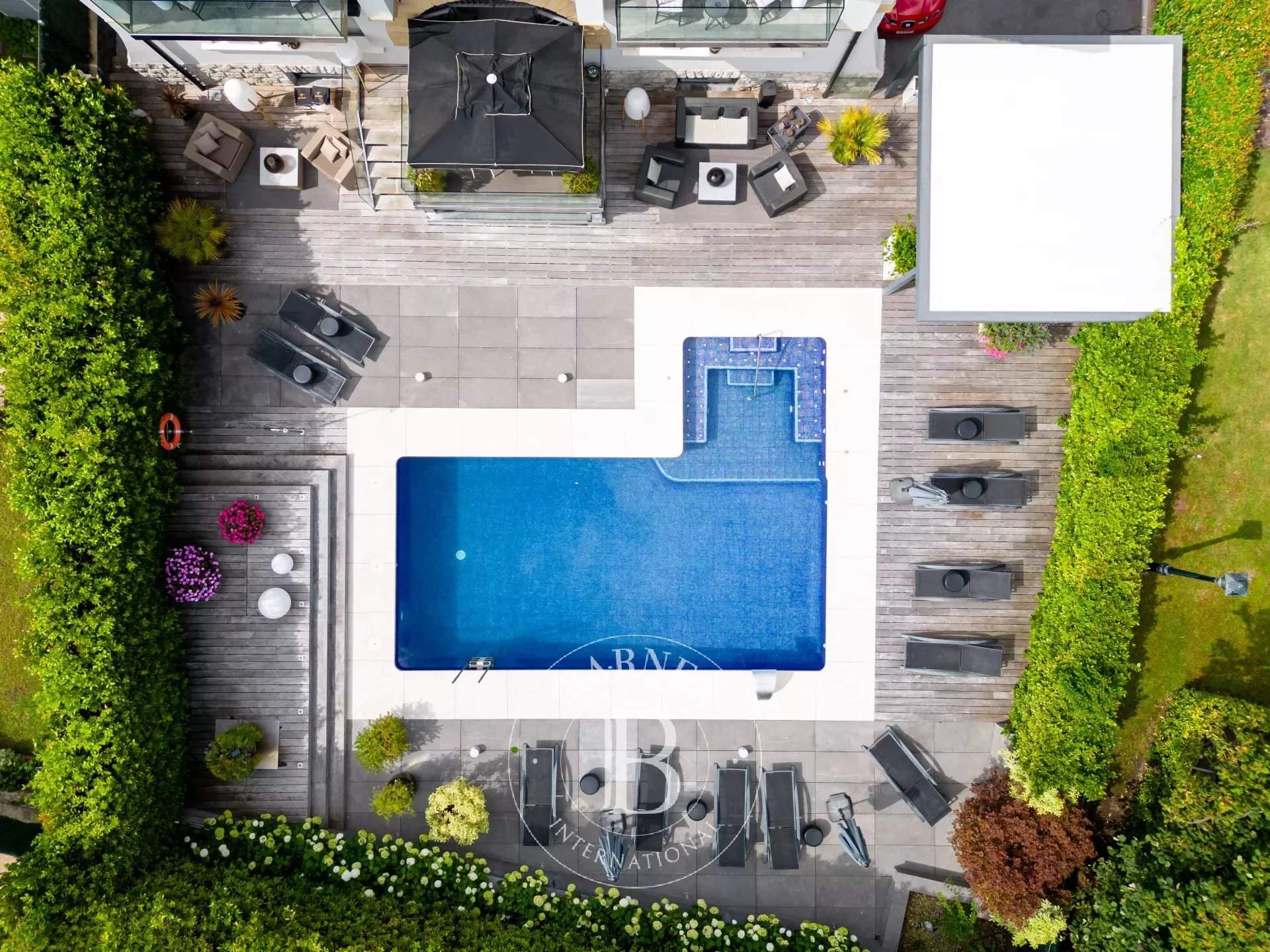 San Sebastián  - Villa 6 Bedrooms - picture 2