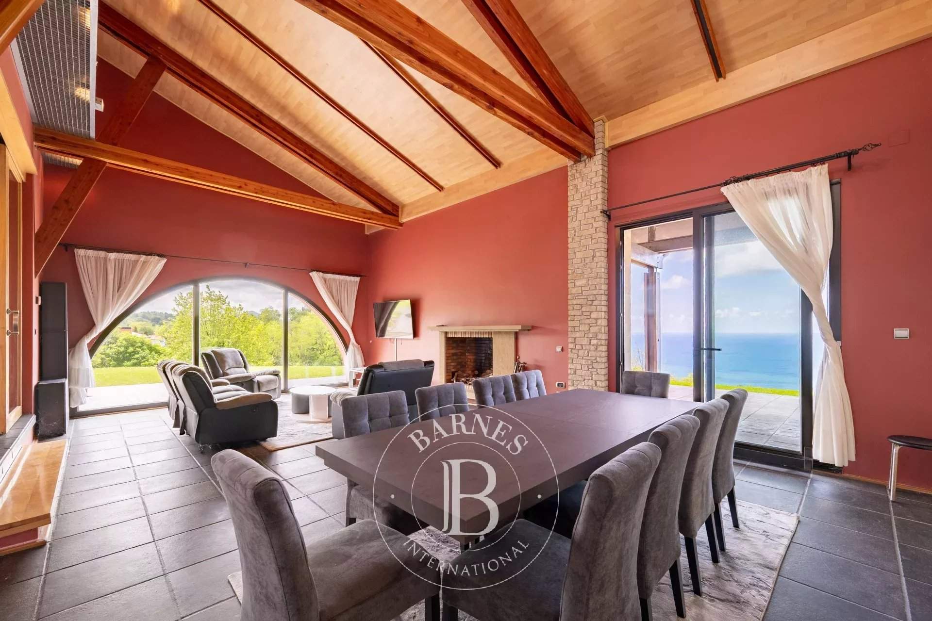 San Sebastián  - Casa 5 Cuartos 5 Habitaciones - picture 12