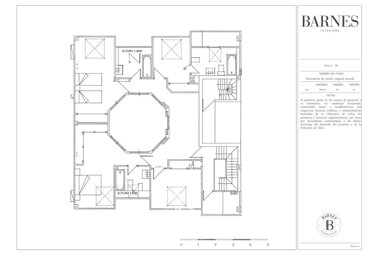 San Sebastián  - Piso  - picture 20