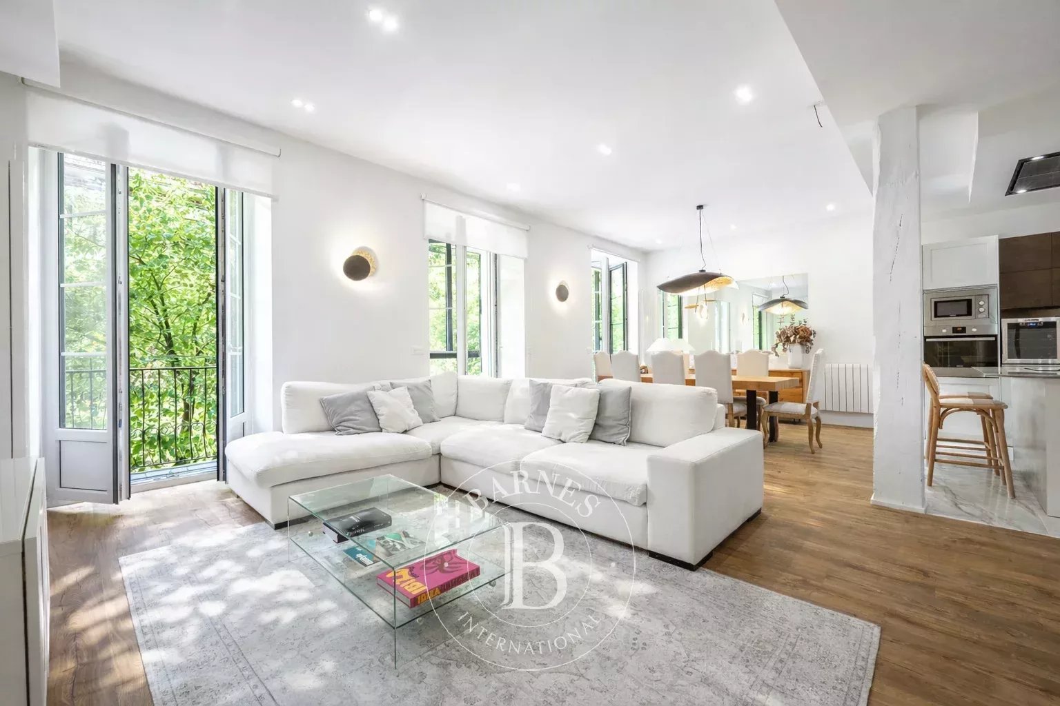 San Sebastián  - Appartement 8 Pi&egrave;ces 3 Chambres - picture 1