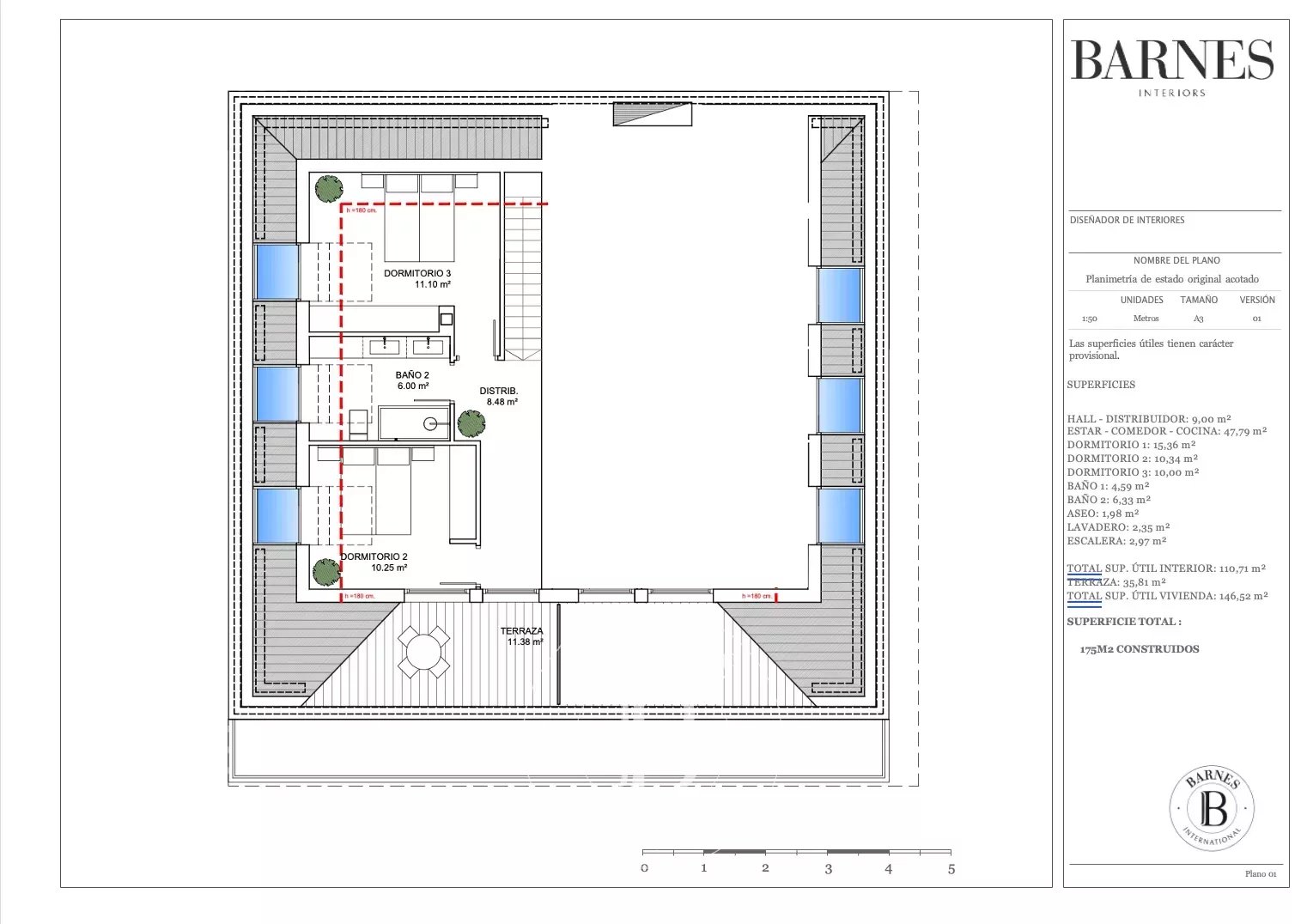 San Sebastián  - Duplex 3 Pi&egrave;ces 3 Chambres - picture 12