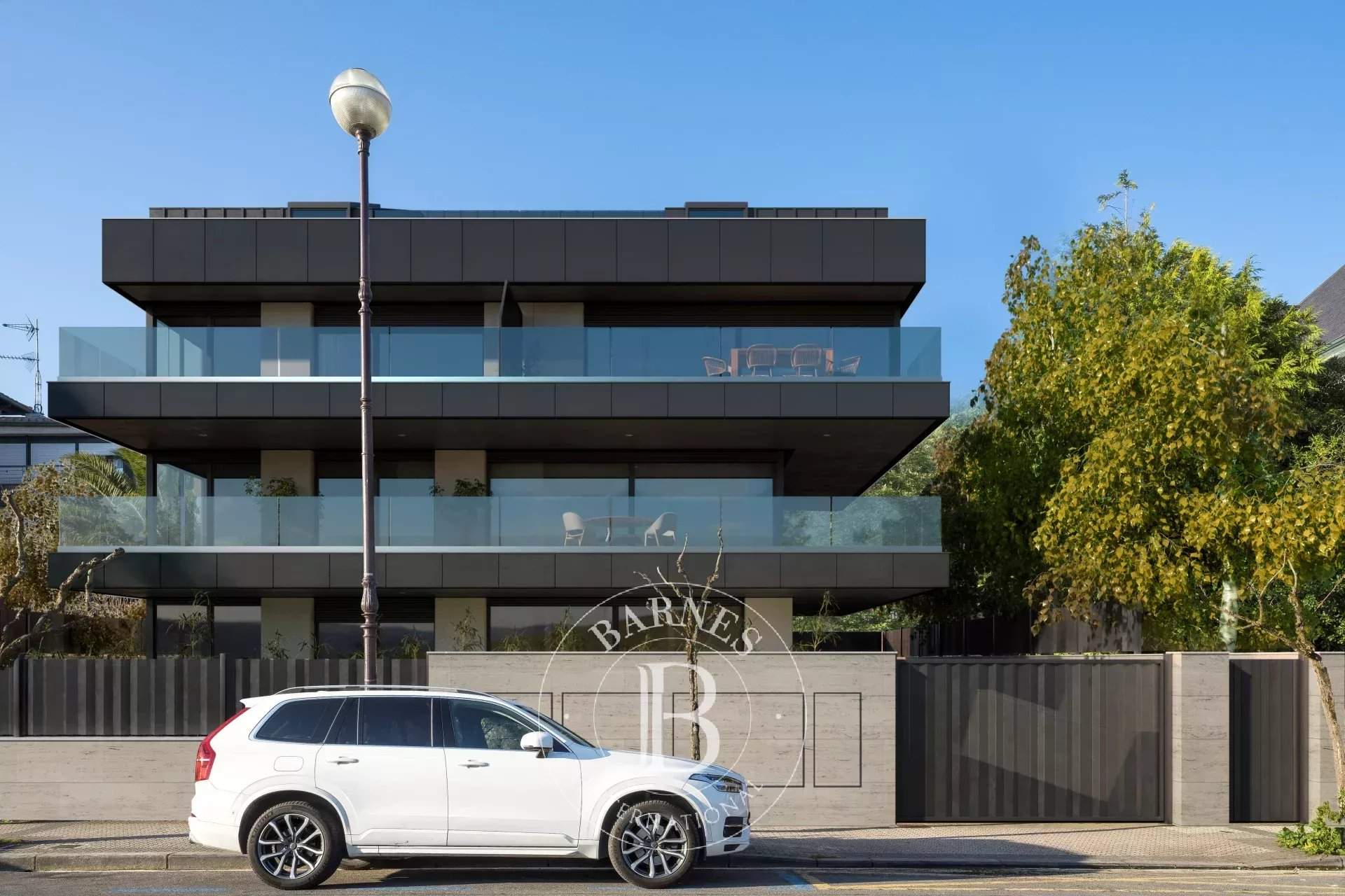 San Sebastián  - Duplex 3 Pi&egrave;ces 3 Chambres - picture 1